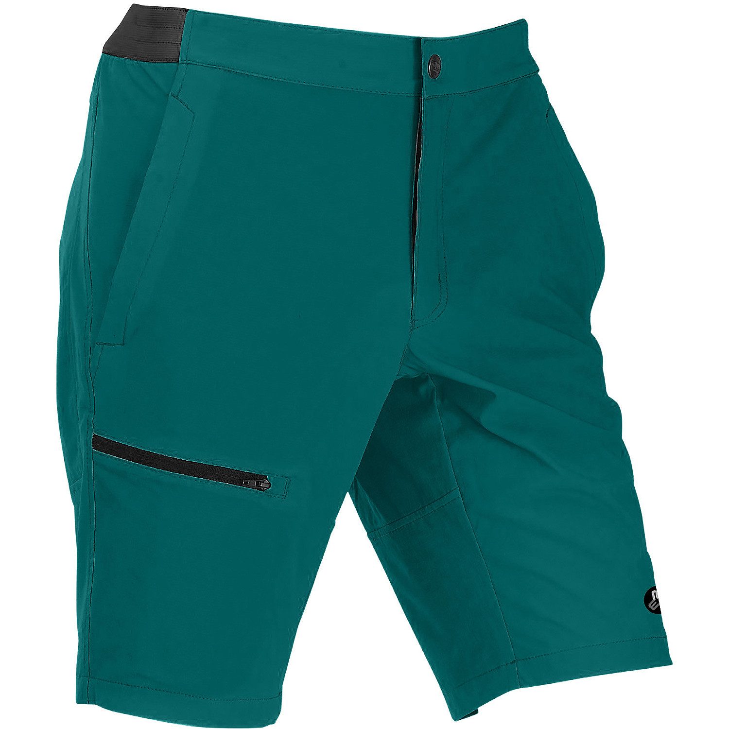 Funktionsshorts Bermuda Weißhorn II