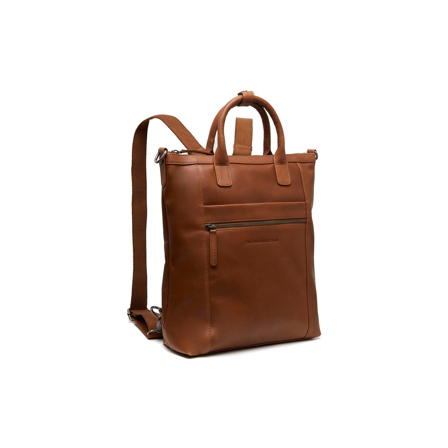 The Chesterfield Brand Cityrucksack C58.0335 Luisa Backpack (1-tlg), Wax Pull Up Leder