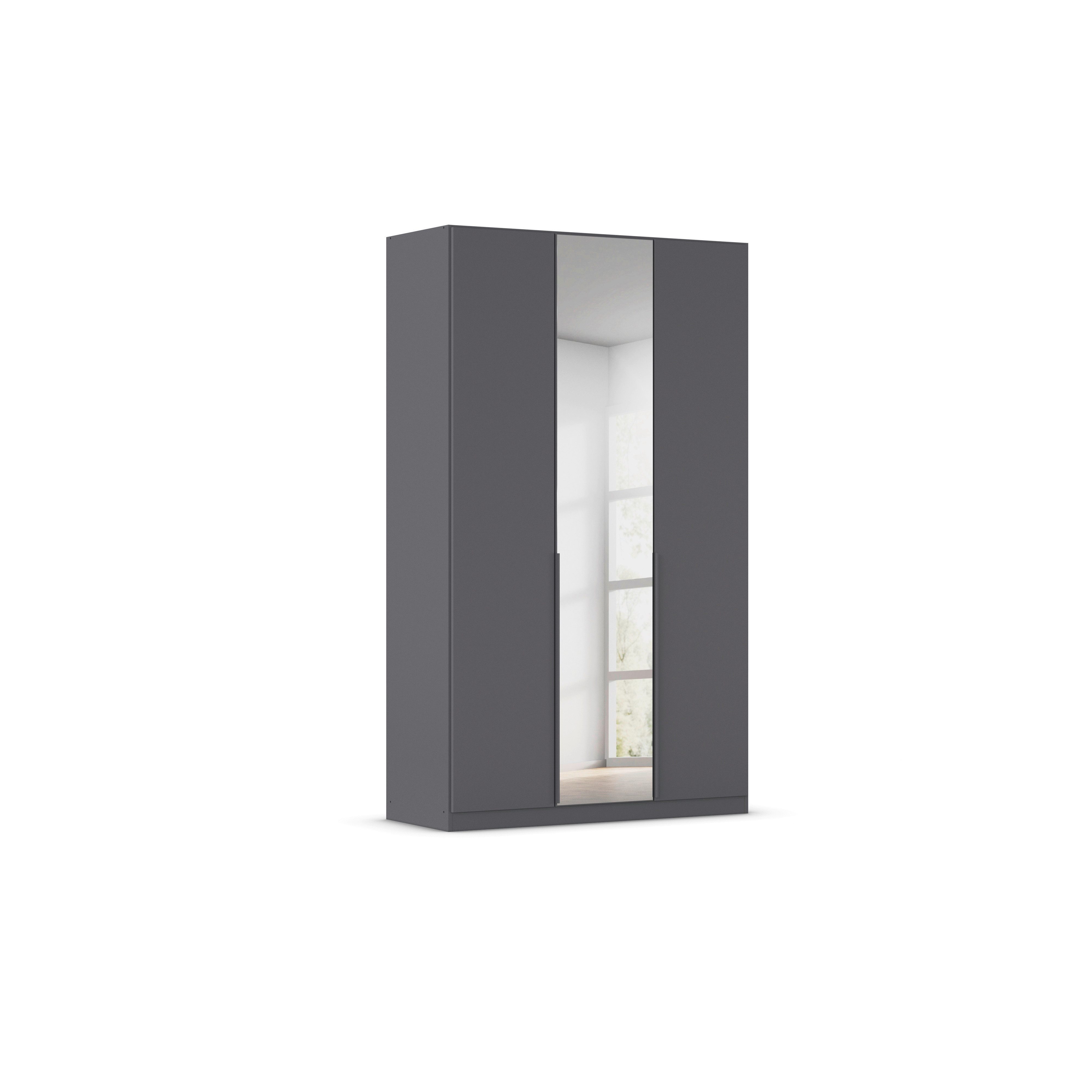 rauch Dreh-/Schwebetürenschrank (Set)