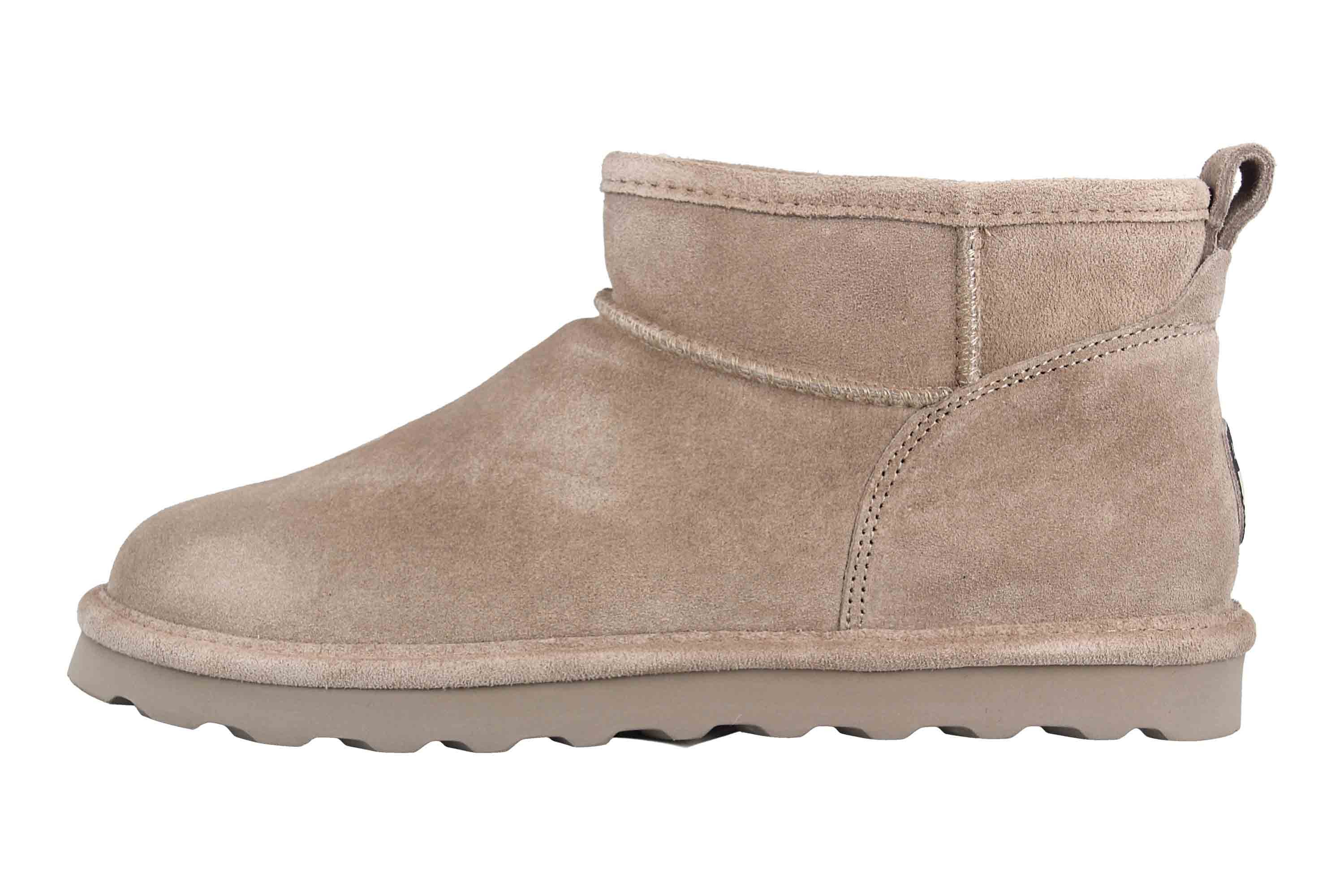 2860W 500 Stiefelette
