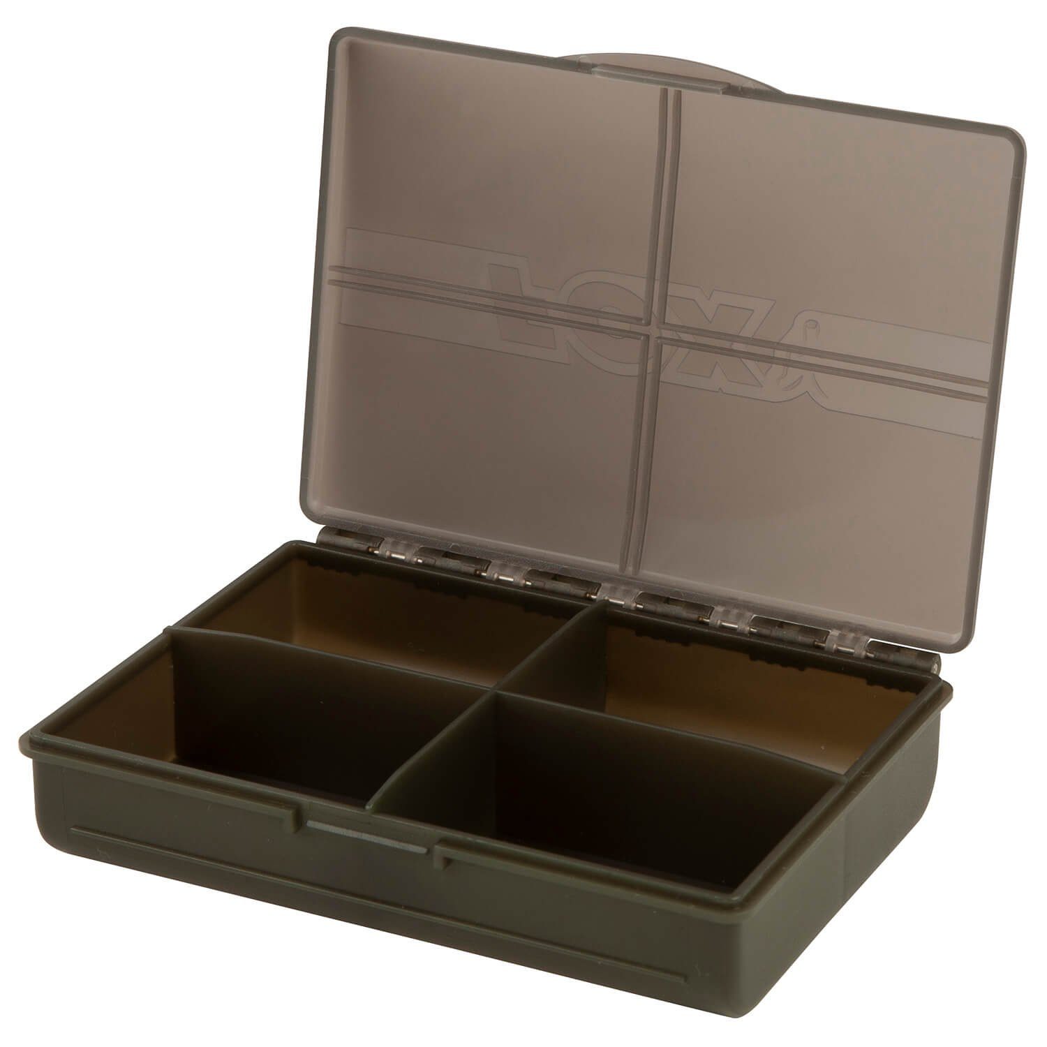 Angelkoffer Fox Standard Aufbewahrungsbox