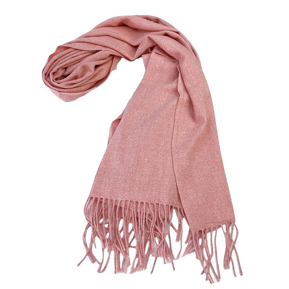 Coonoor Modeschal Kuschelige Winter Schal Wollschal günstig online kaufen
