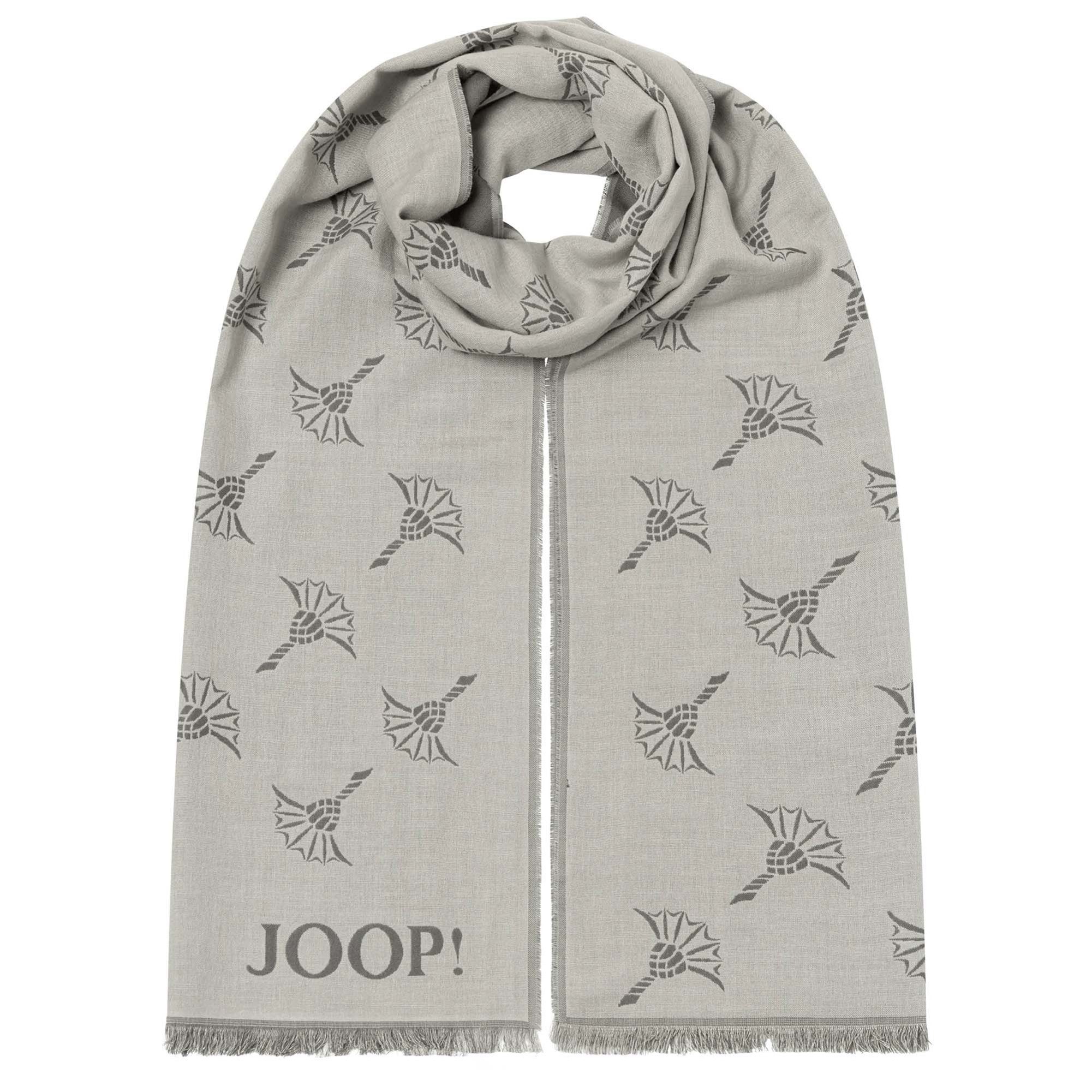 JOOP! Modeschal Herren Schal Modal JSC-05Feris