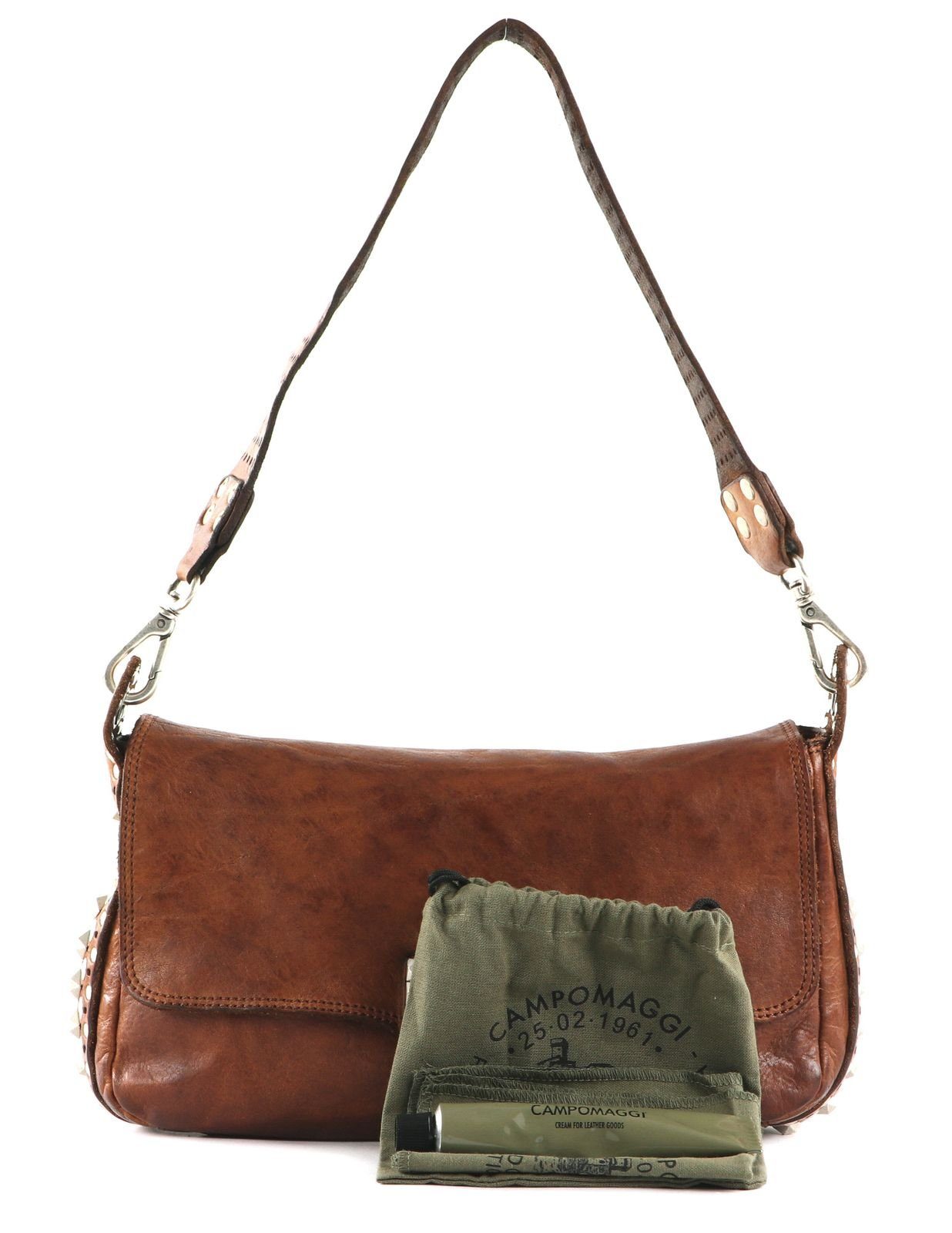 Campomaggi Umhängetasche