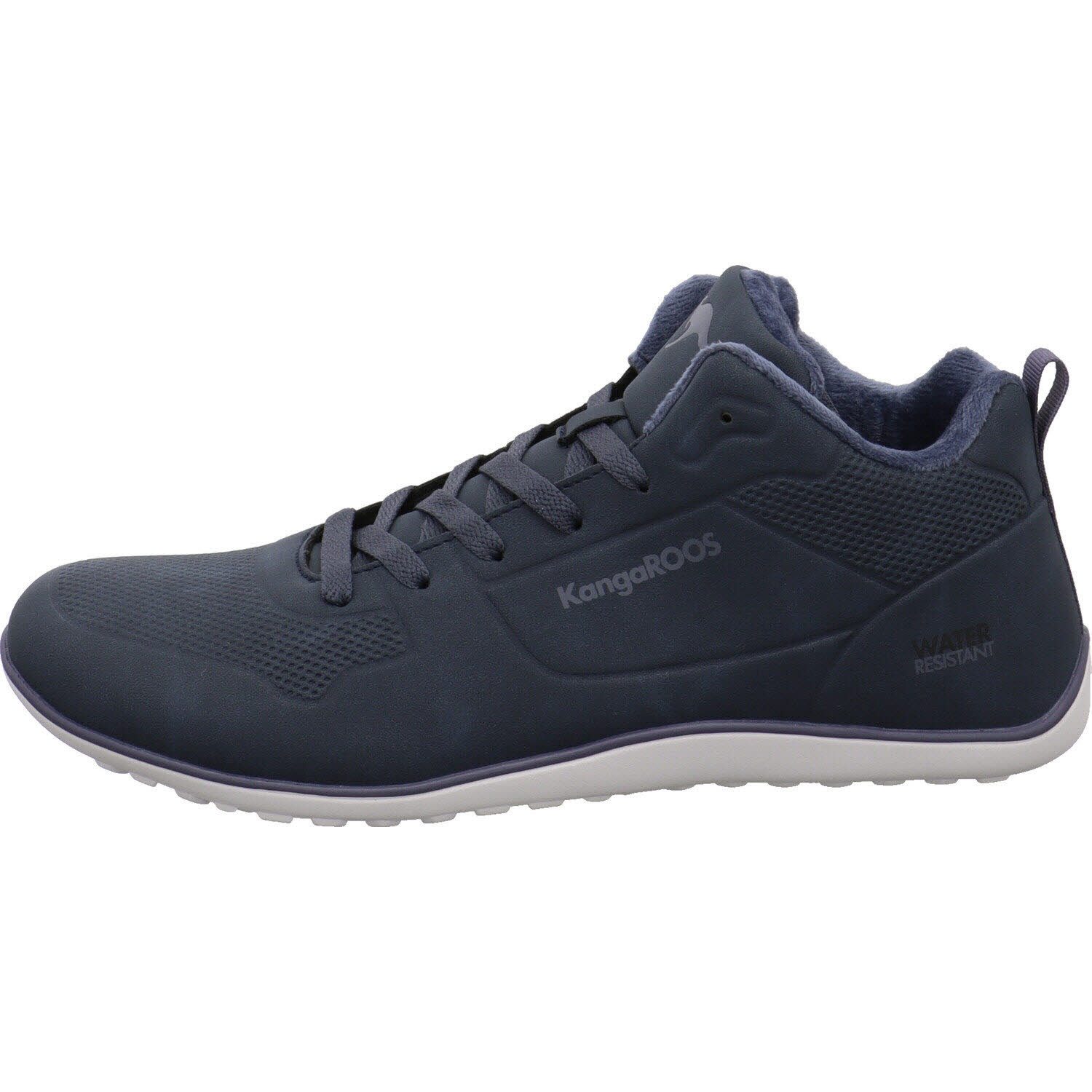 KangaROOS K-BFM Paice Mid Schnürstiefelette günstig online kaufen