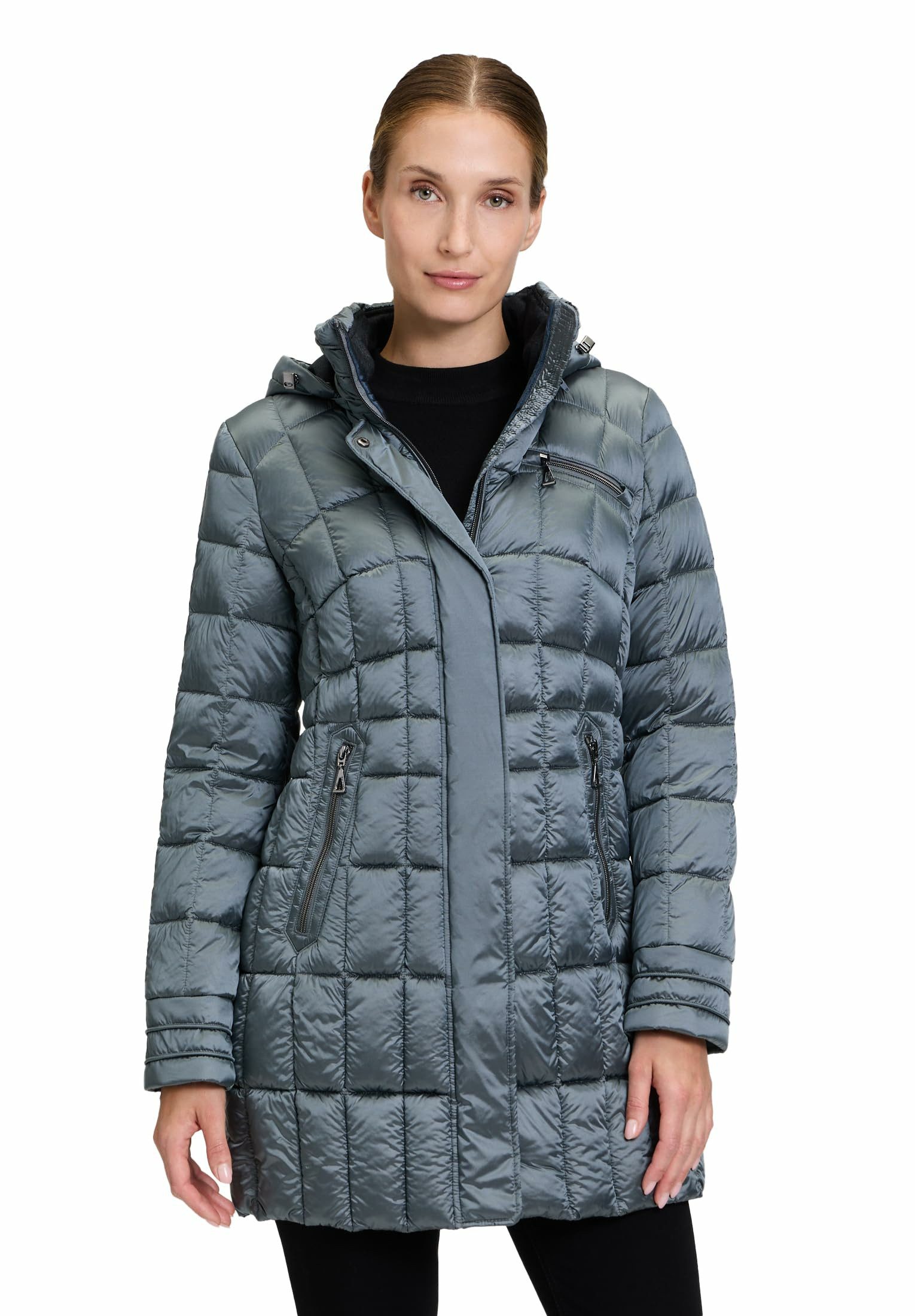 Gil Bret Steppjacke Steppjacke für Damen (1-St)