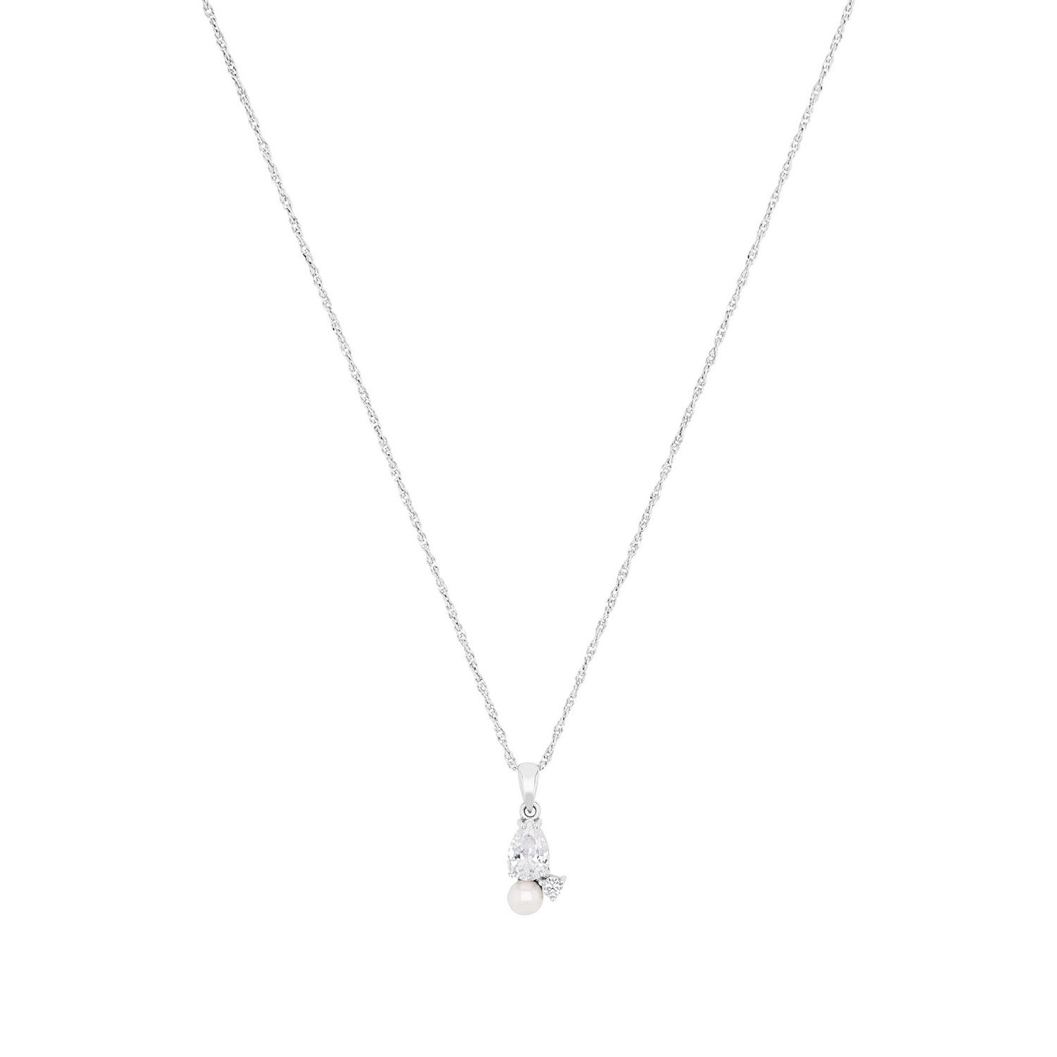 Kette mit Anhänger Schmuck Geschenk