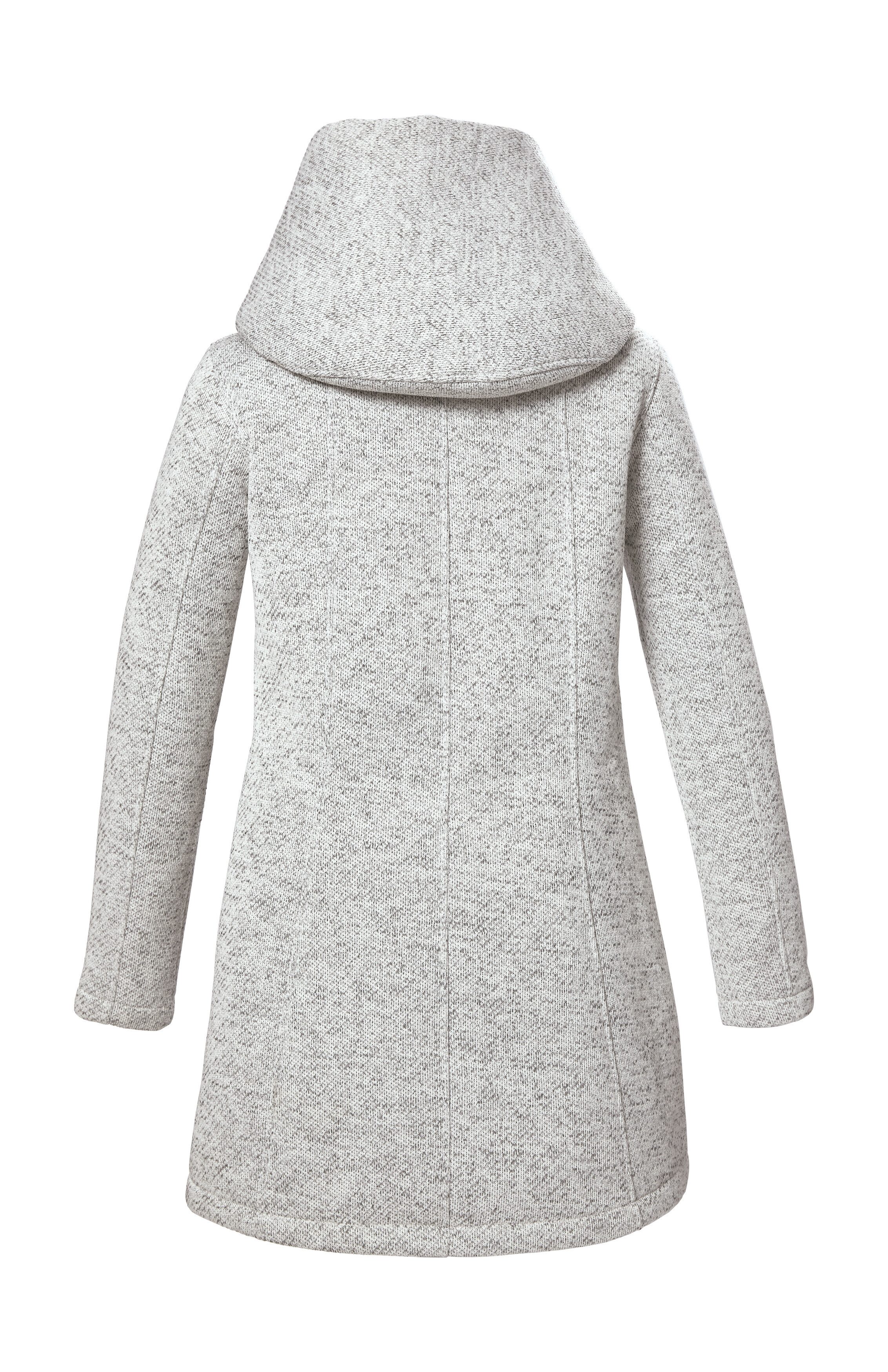 G.I.G.A. DX by killtec Fleecejacke GW 75 WMN KNTFLC PRK Strickfleeceparka m günstig online kaufen