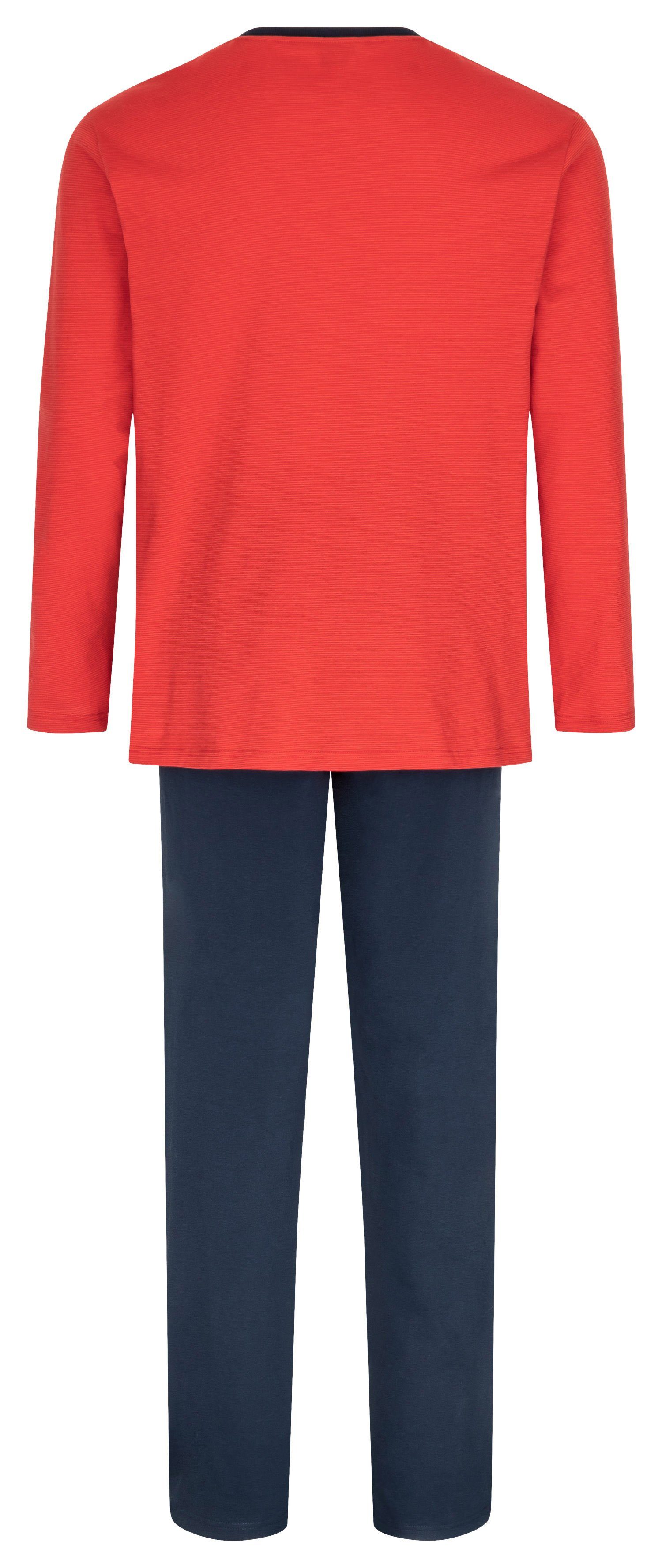Ammann Pyjama Baumwolle günstig online kaufen