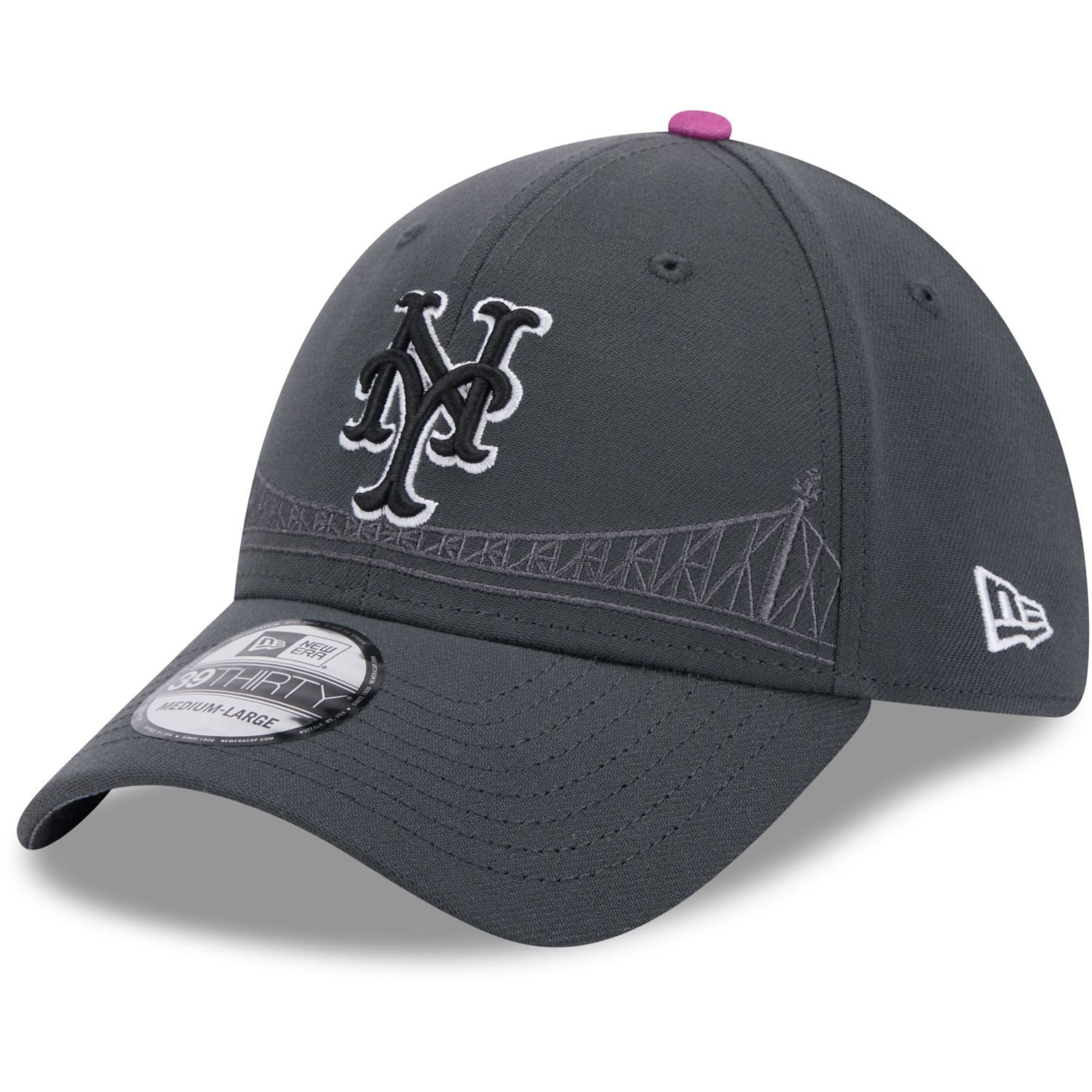 New Era Flex Cap 39Thirty CITY günstig online kaufen