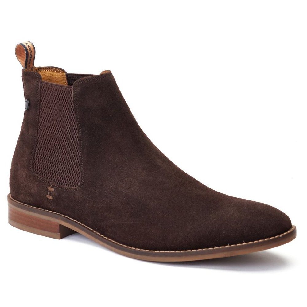 Virgil Chelsea Boot Stiefel