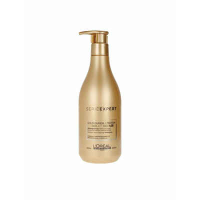 L'ORÉAL PROFESSIONNEL PARIS Haarshampoo Cham Absolut Repair Gold 500