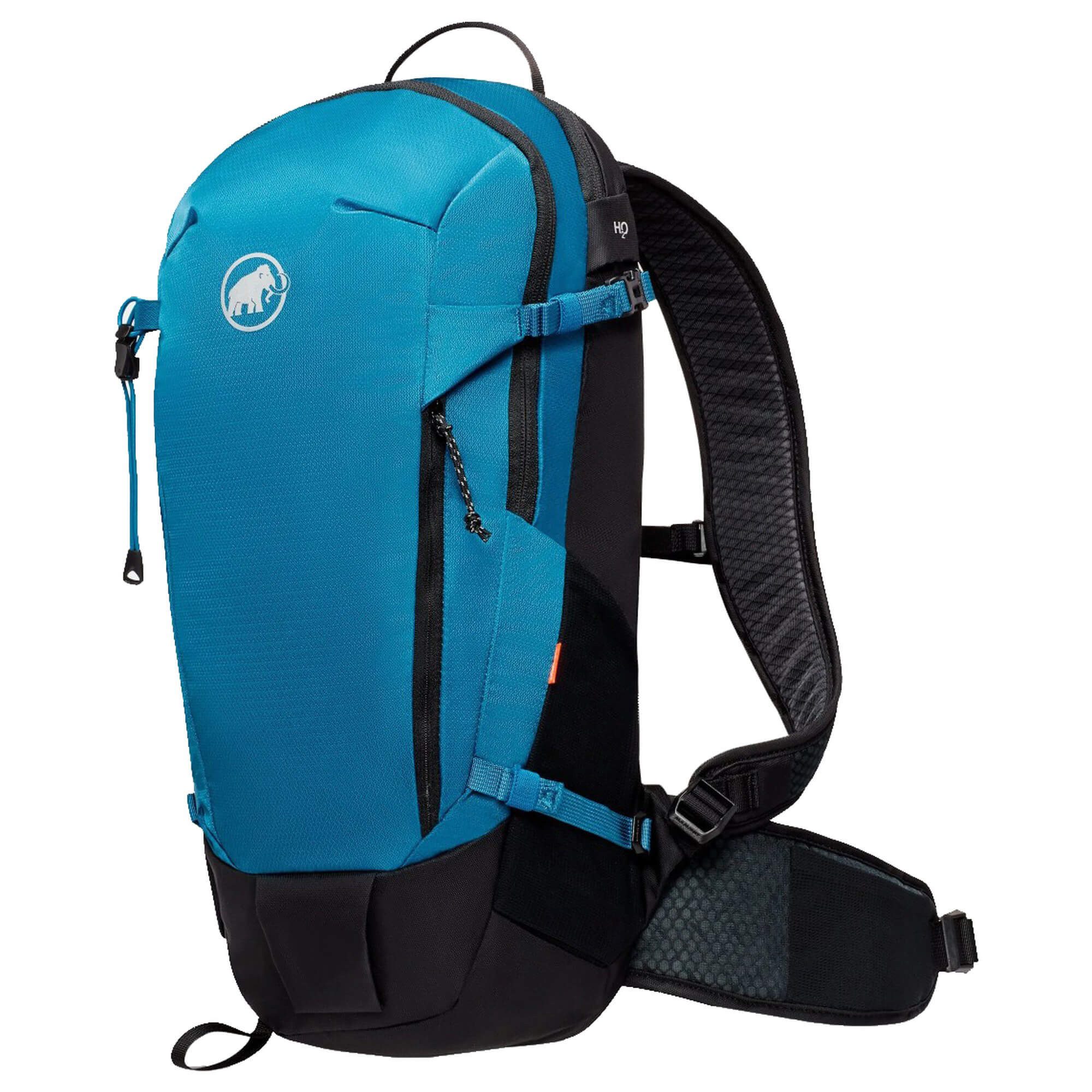Mammut Wanderrucksack Lithium 15 - Wanderrucksack günstig online kaufen