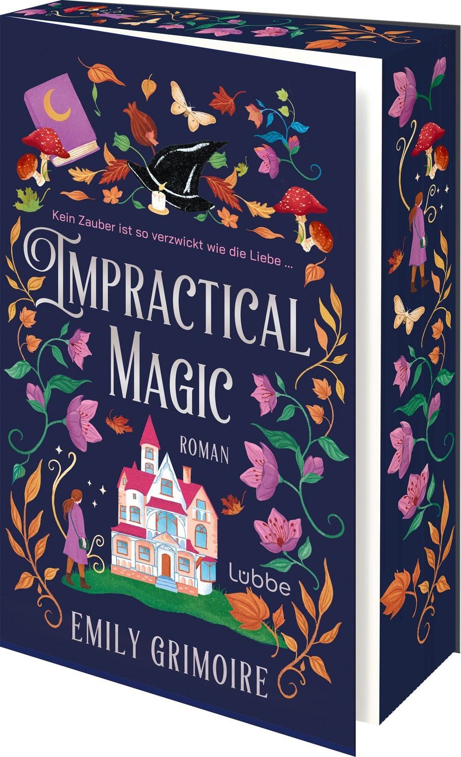 Impractical Magic / Emily Grimoire