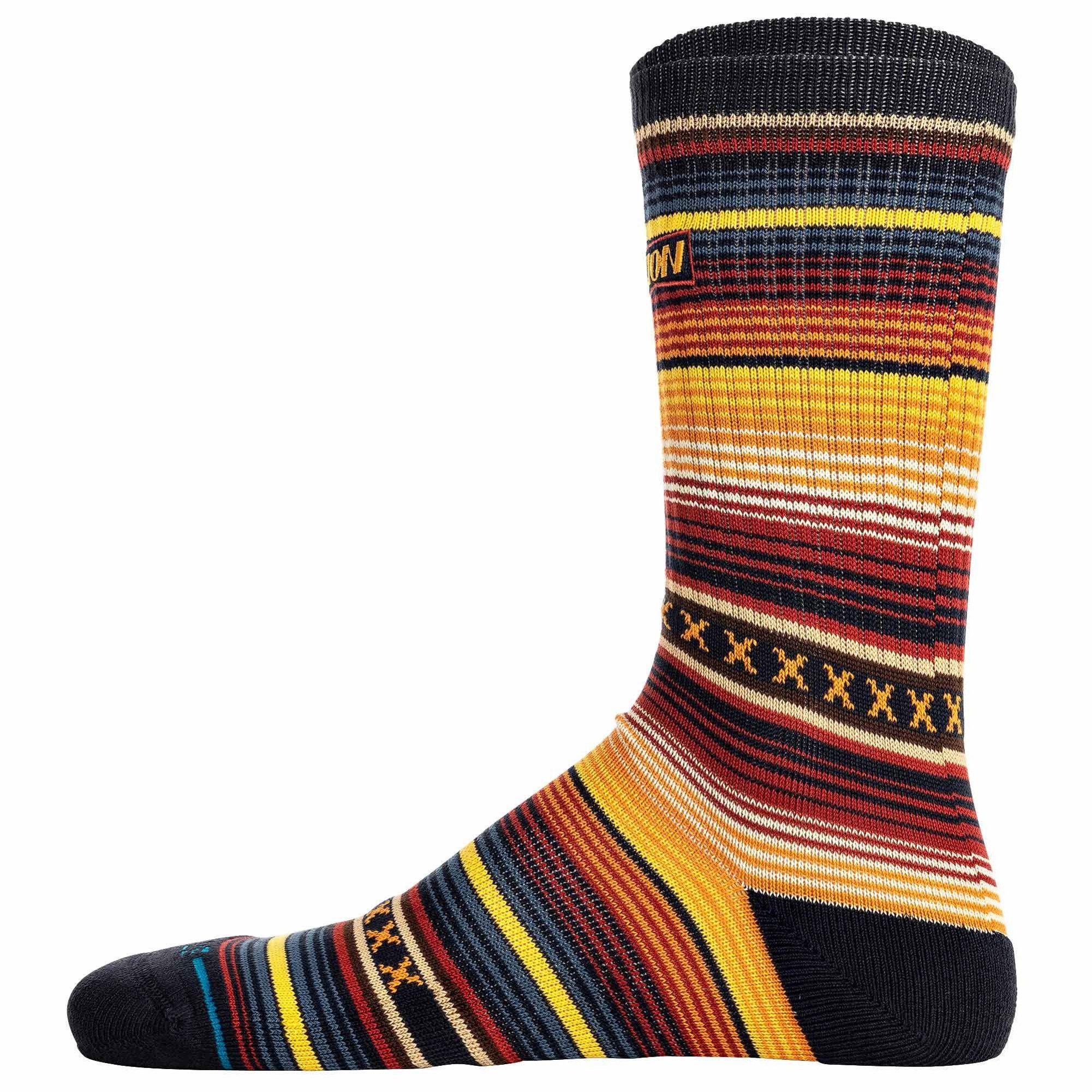 Stance Kurzsocken Unisex Socken 1er Pack Baumwollmischung (Packung, 1er Pack)