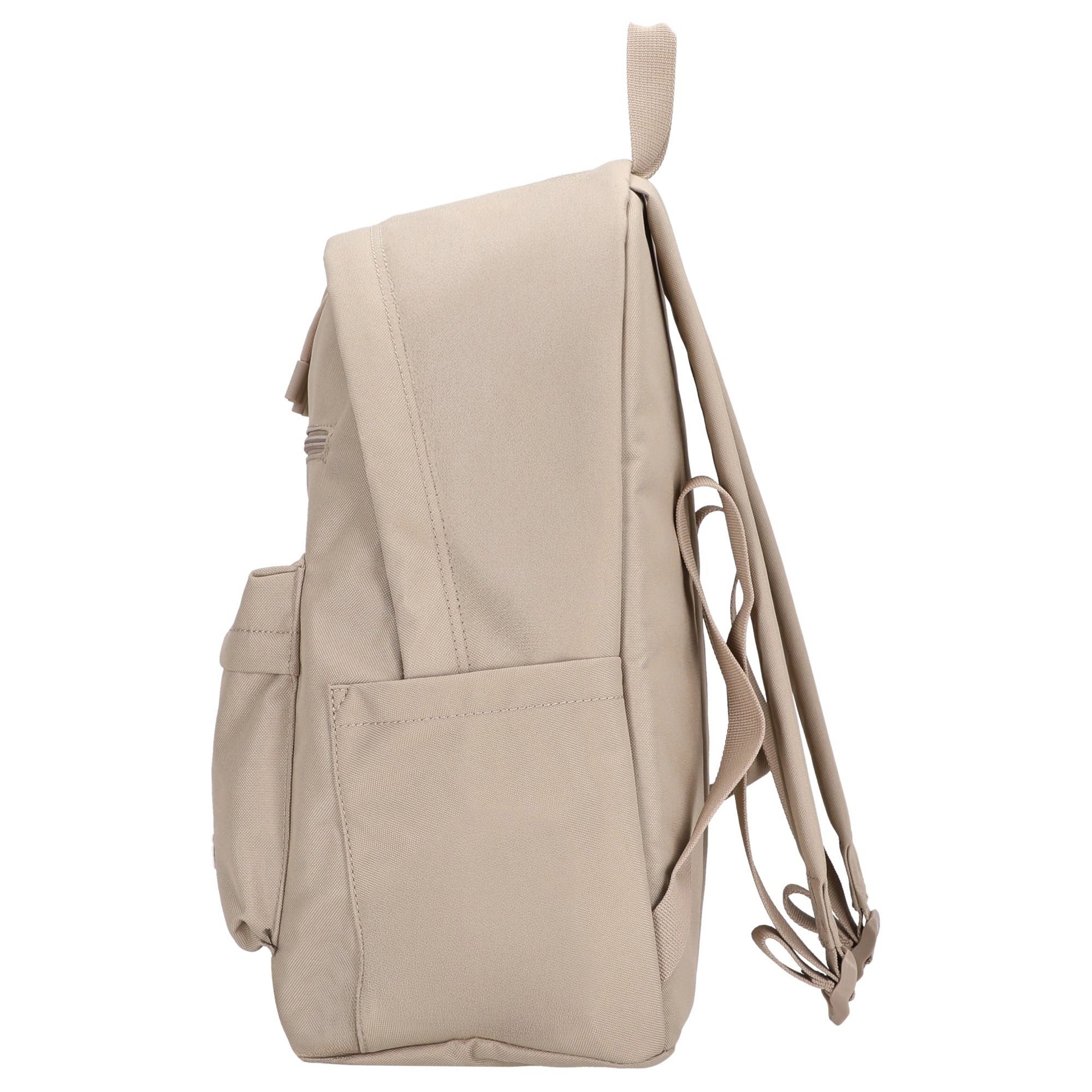 Lacoste Rucksack Neocroc Backpack - Rucksack 42.5 cm (simply taupe)