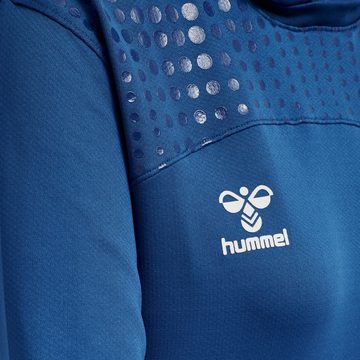 hummel Kapuzenpullover