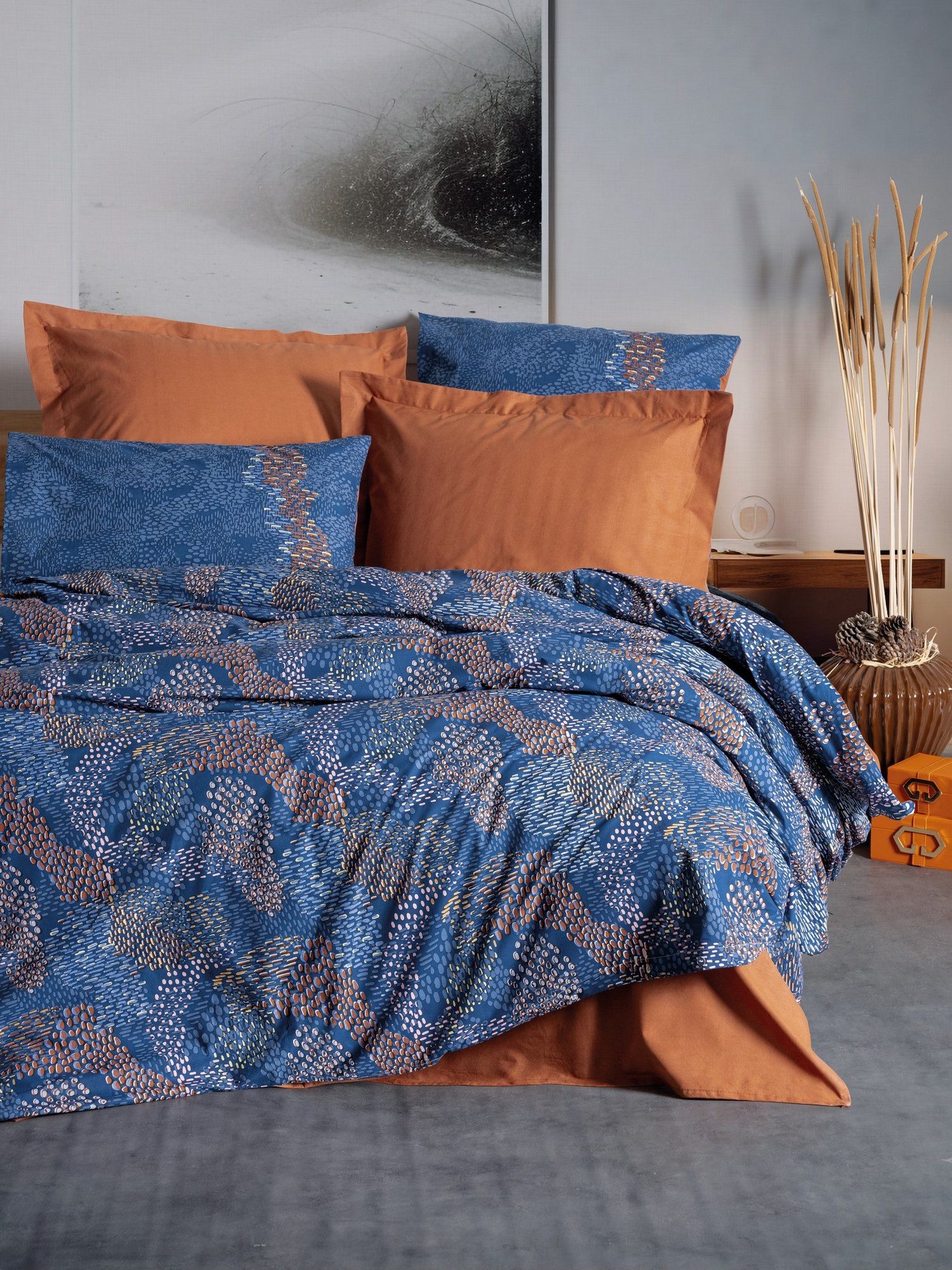 L'Essentiel Linge de Maison Bettdecke + günstig online kaufen