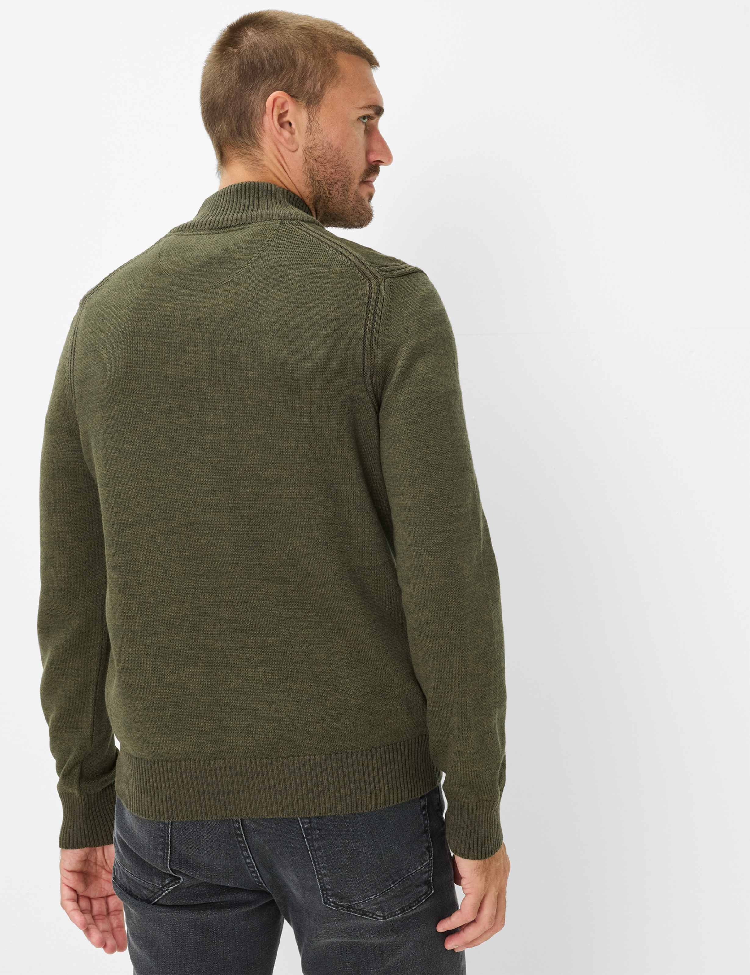 Brax Strickpullover Style STEFFEN günstig online kaufen