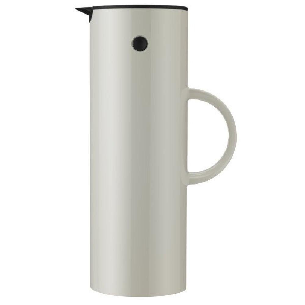Stelton Geschirr Isolierkanne EM77 Sand (Groß) günstig online kaufen