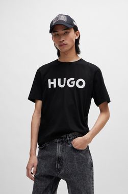 HUGO T-Shirt Dulivio U242 (1-tlg)