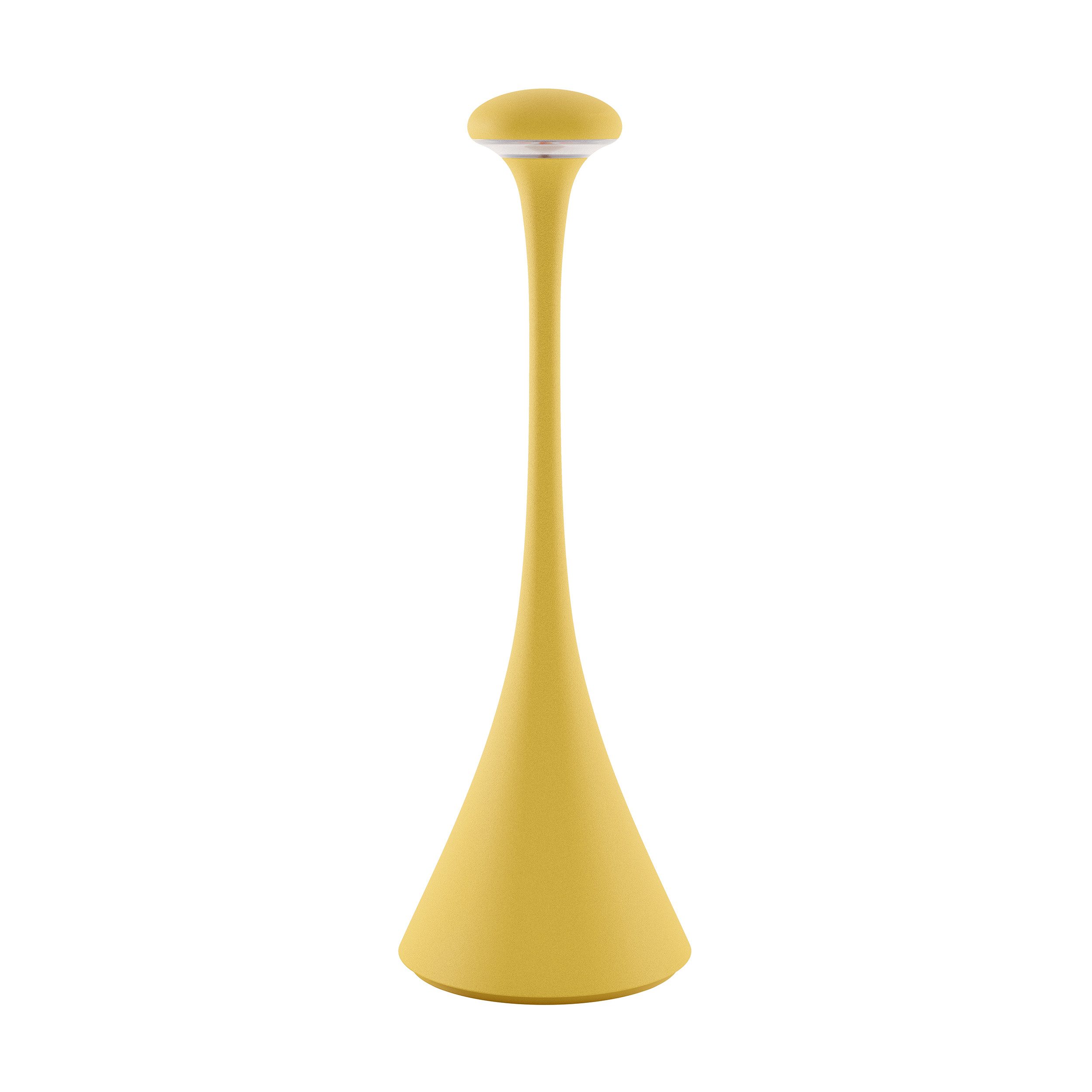 SIGOR LED Tischleuchte Nudrop, Moderne Akku-Tischlampe, günstig online kaufen