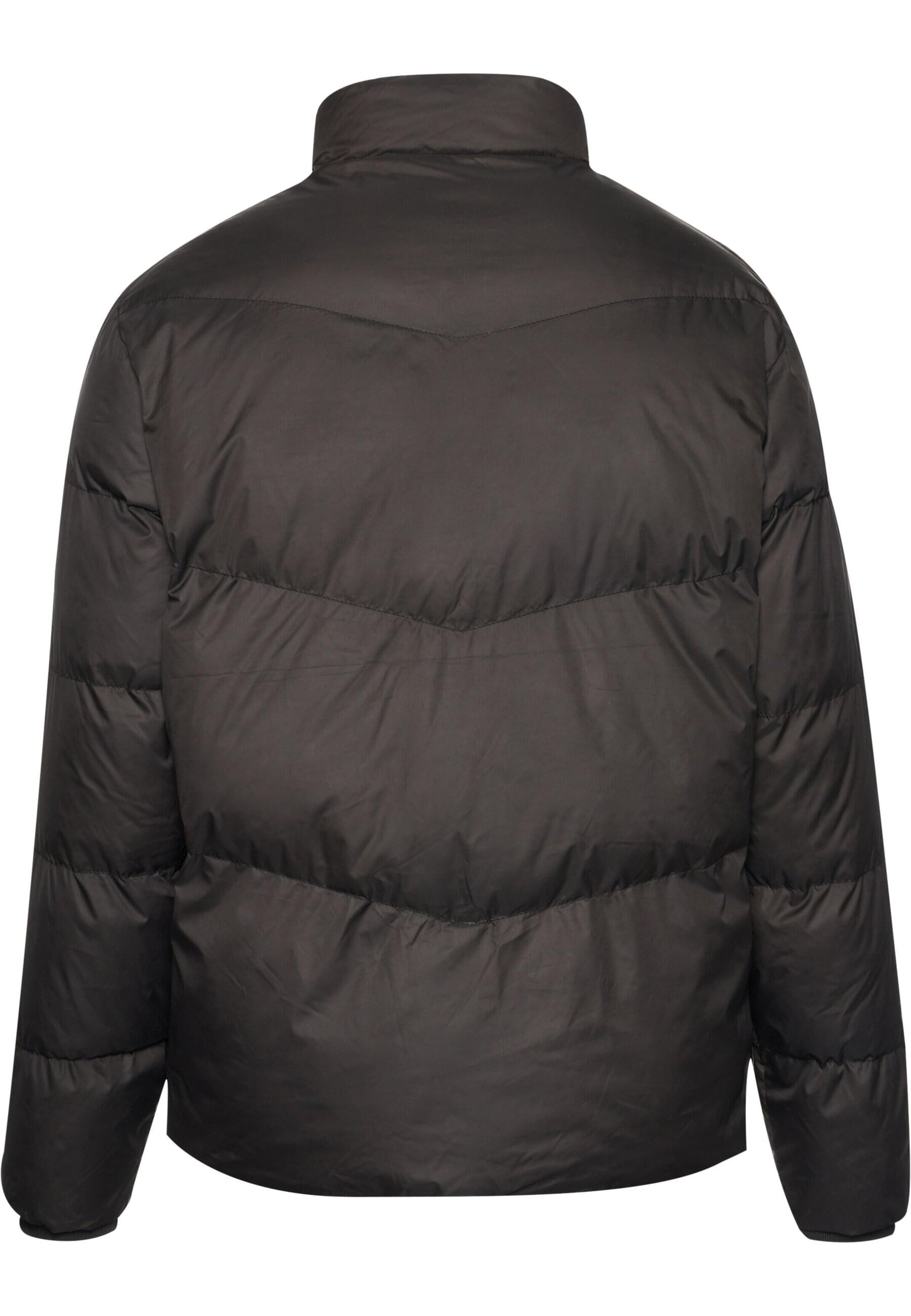 DEF Allwetterjacke DEF Herren DEF Boxy Pufferjacket (1-St) günstig online kaufen