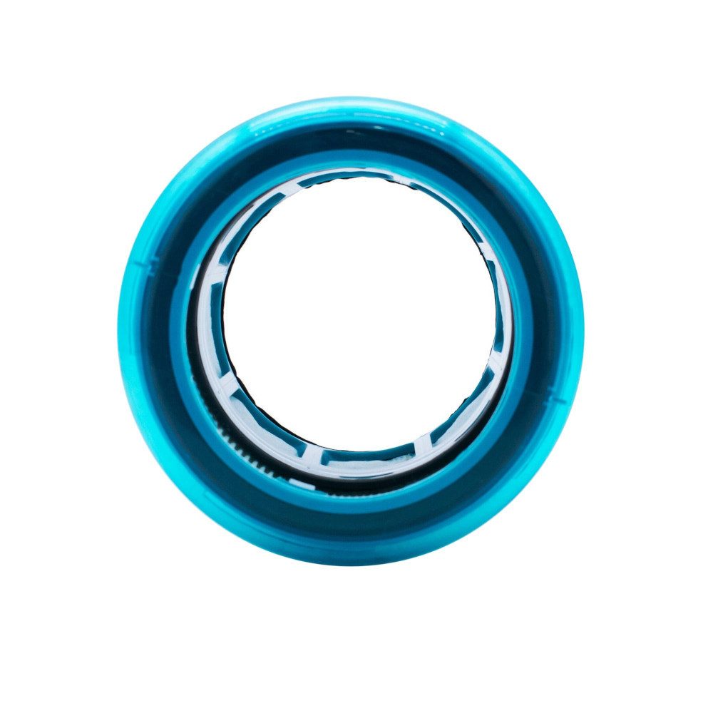 Trade-Shop HEPA-Filter 10x passend für Dyson Gen5 Detect Serie Ersatz für 972352-01, Zubehör für Dyson 972352-01