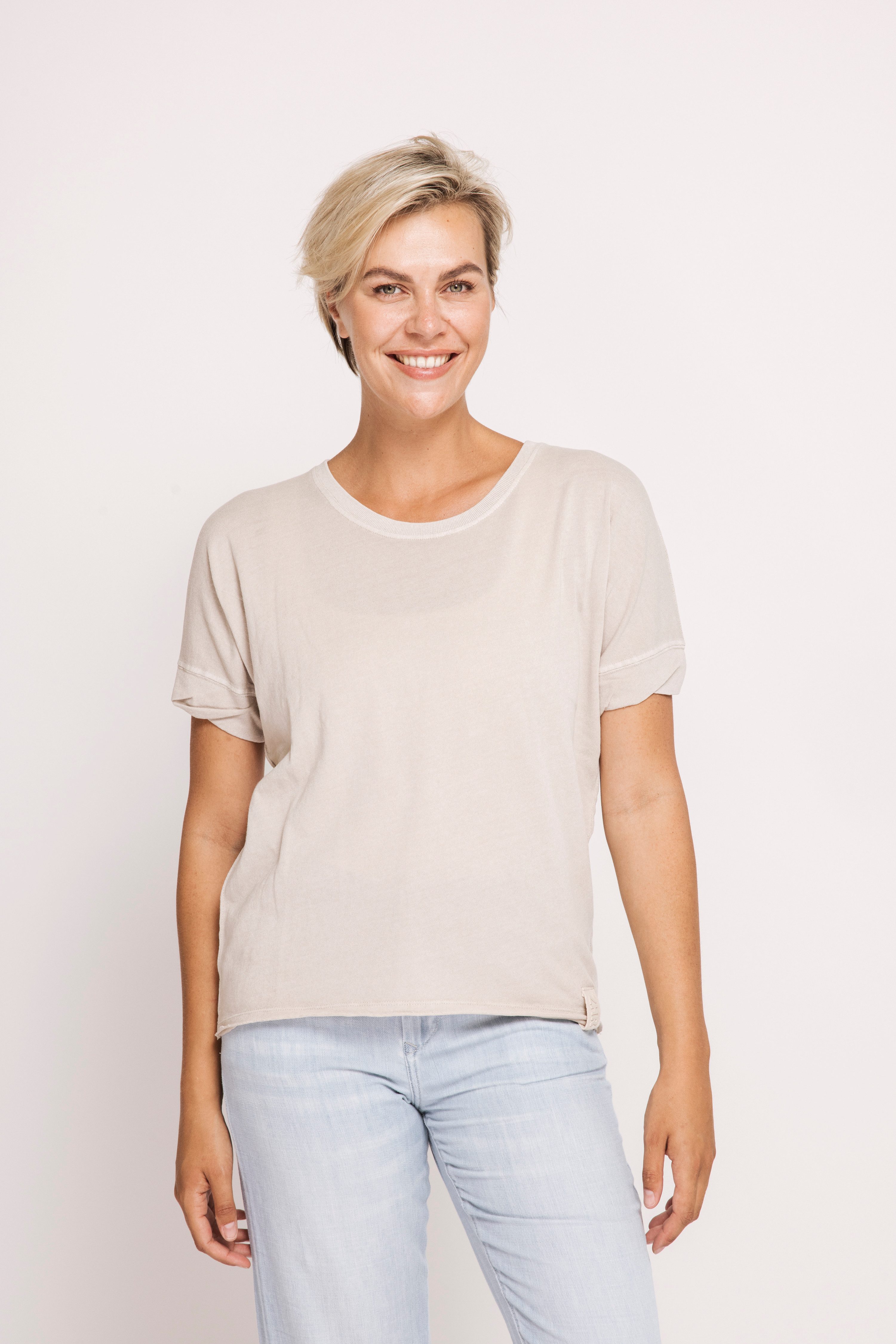 T-Shirt ZHRAHEL