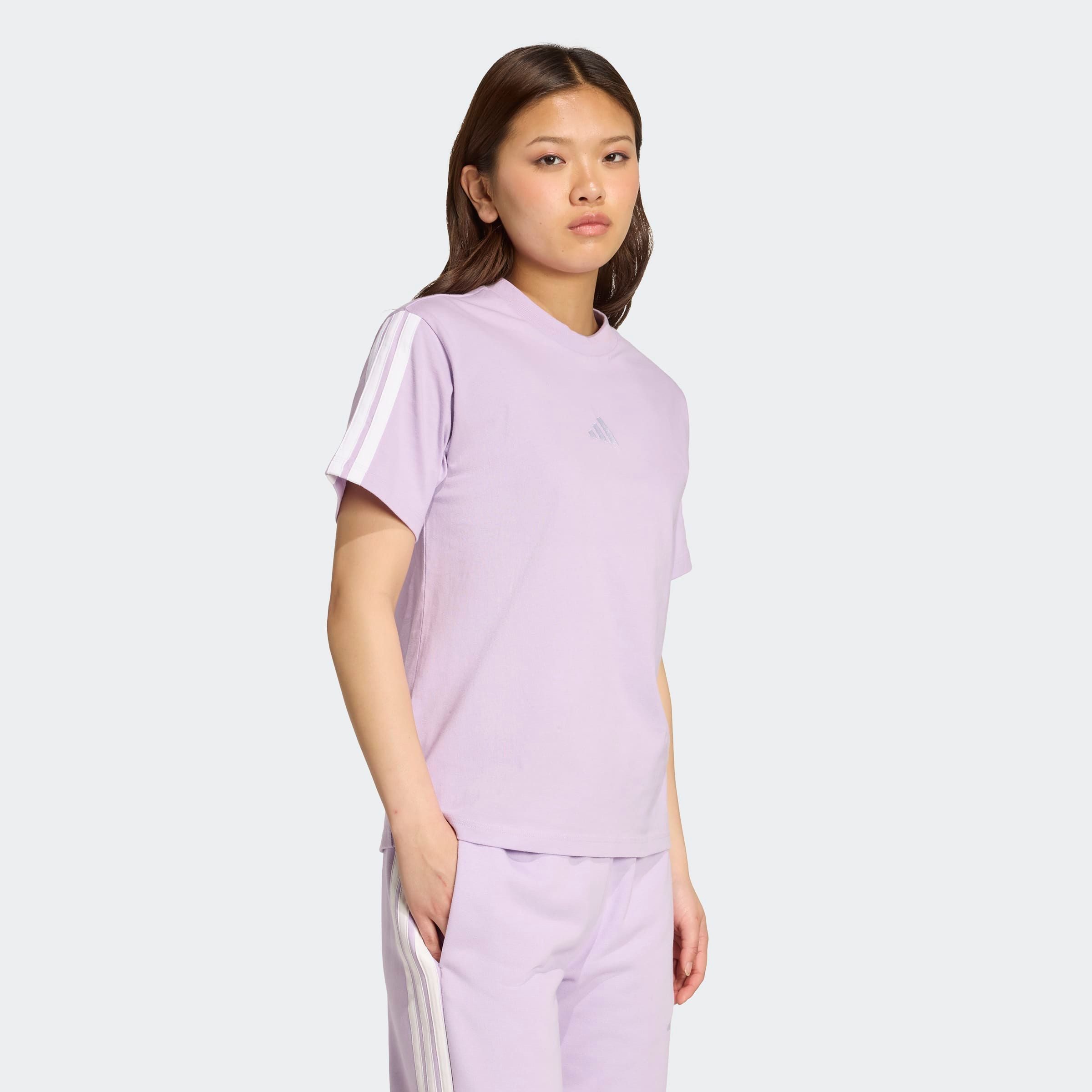 adidas Sportswear T-Shirt W 3S SJ günstig online kaufen