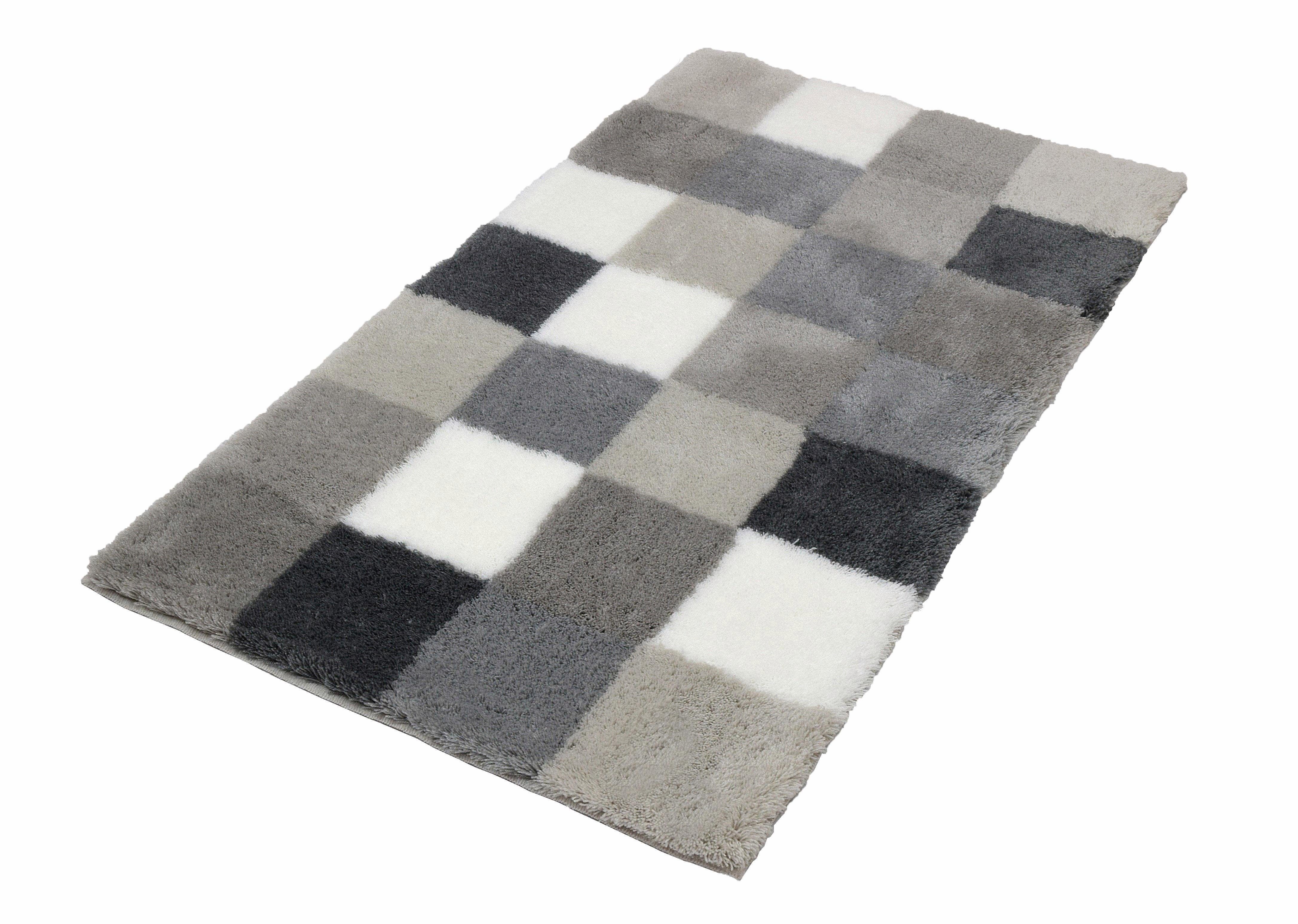 Kleine Wolke Badematte Caro, Höhe 25 günstig online kaufen