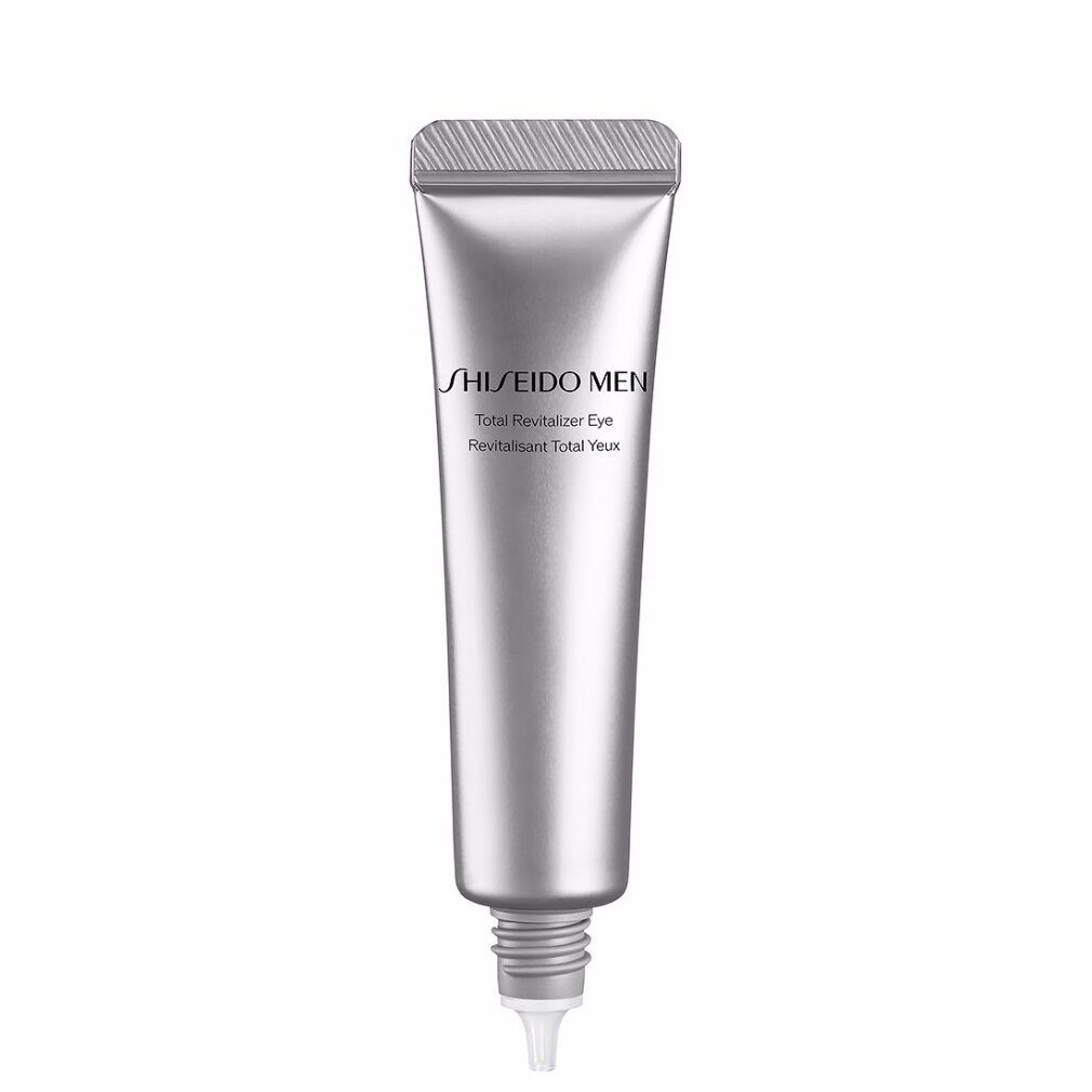 SHISEIDO Augencreme Men Total Revitalizante Contorno De Ojos 15ml