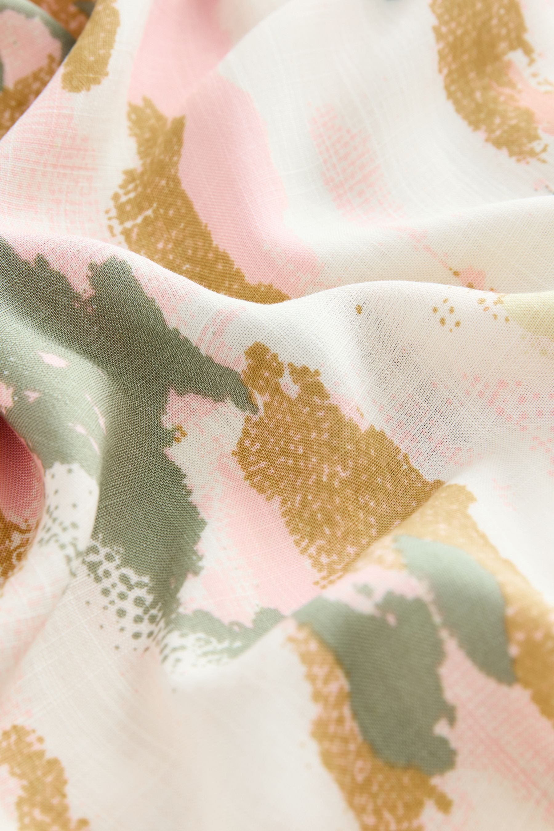 Next Blusenkimono Kurzer Kimono-Überwurf (1-tlg)