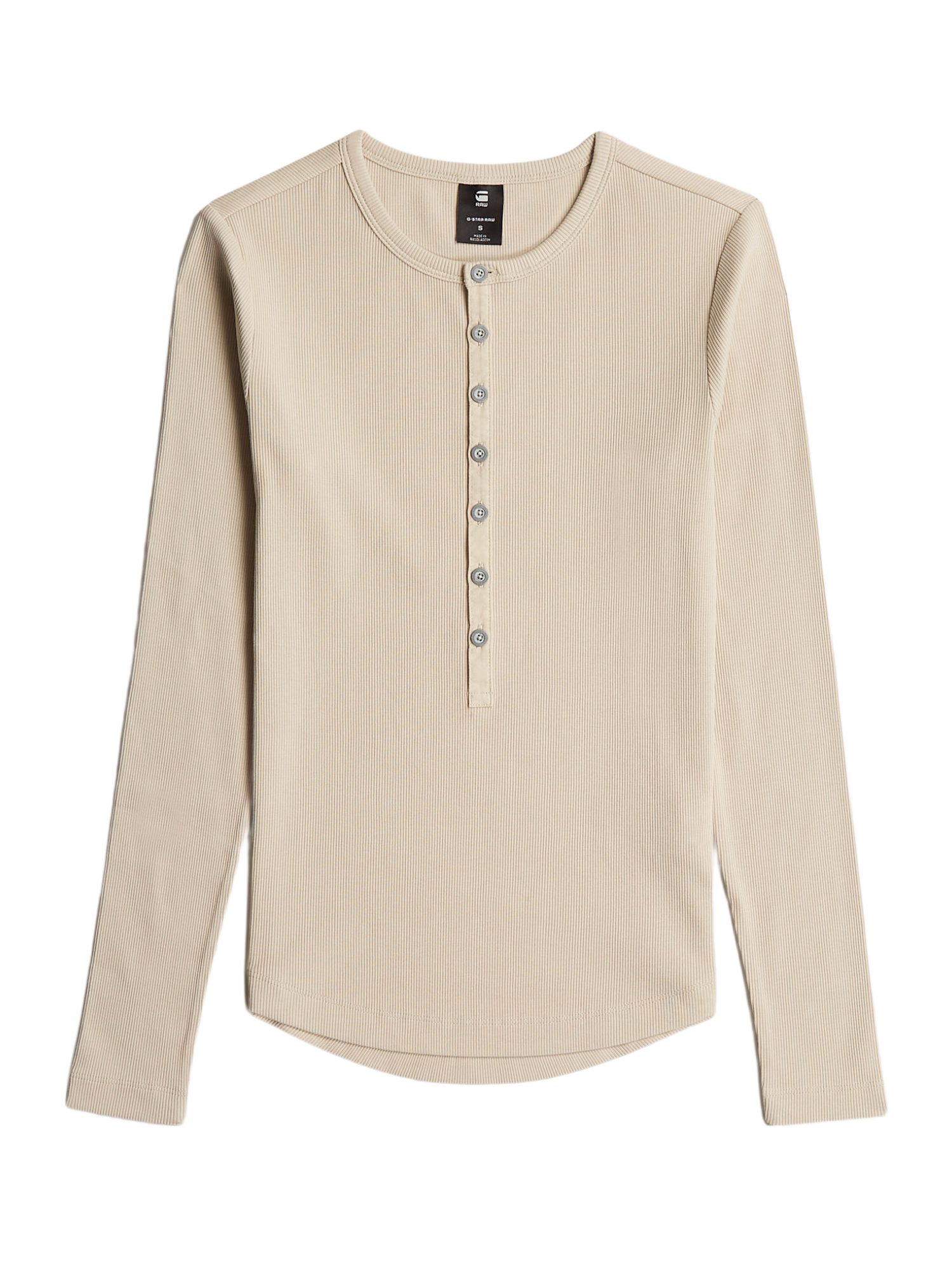 G-STAR Langarmshirt