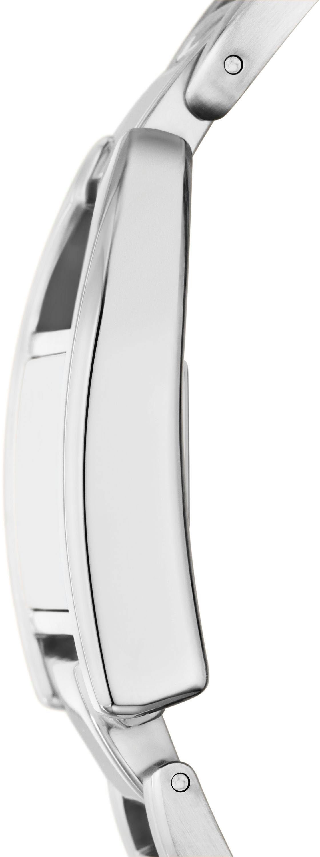 Fossil Quarzuhr HARWELL ES5326, Armbanduhr, Damenuhr, günstig online kaufen