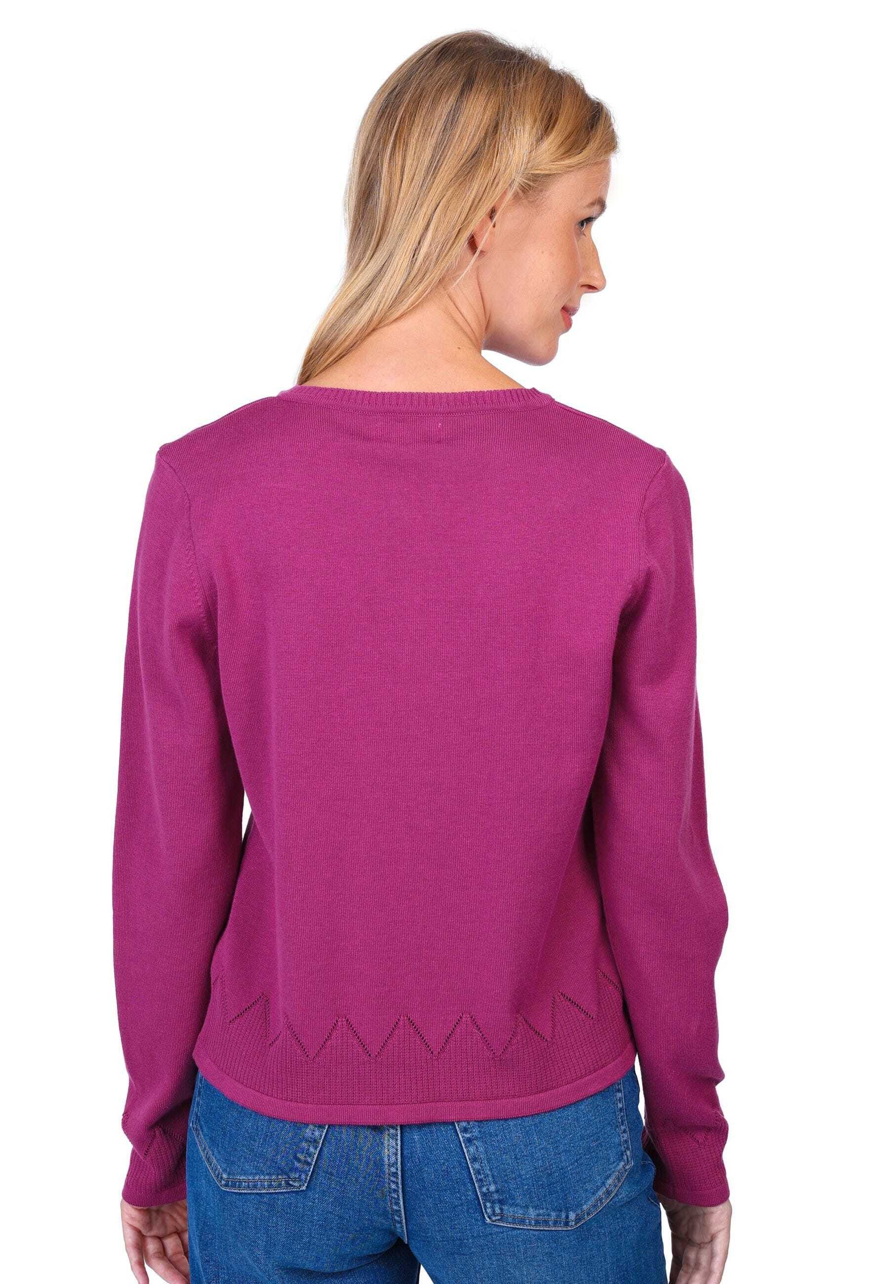 Lykka du Nord Strickjacke Manon