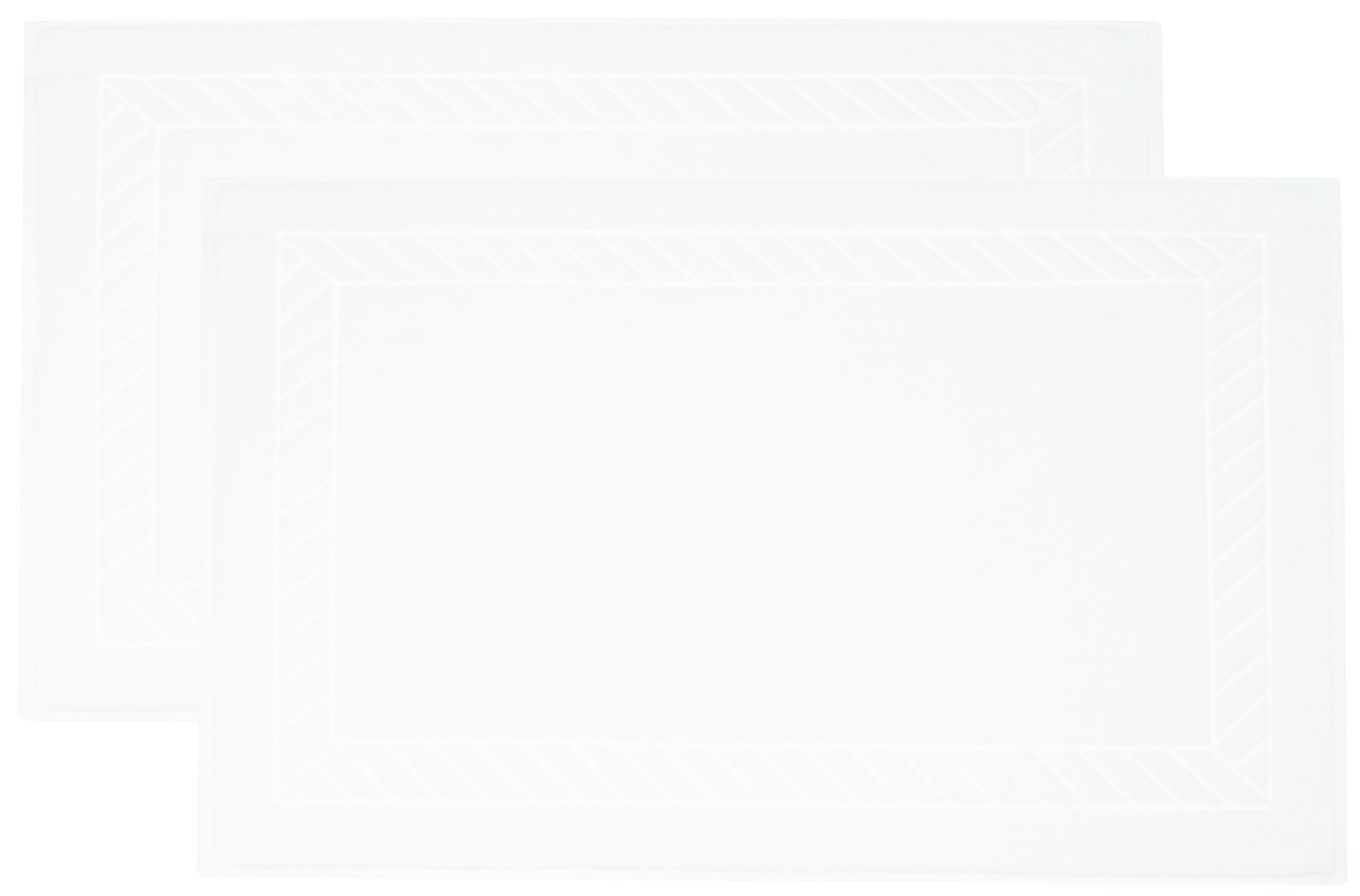 ZOLLNER Badematte, rutschhemmend, fußbodenheizunggeignet, 100% Baumwolle, günstig online kaufen