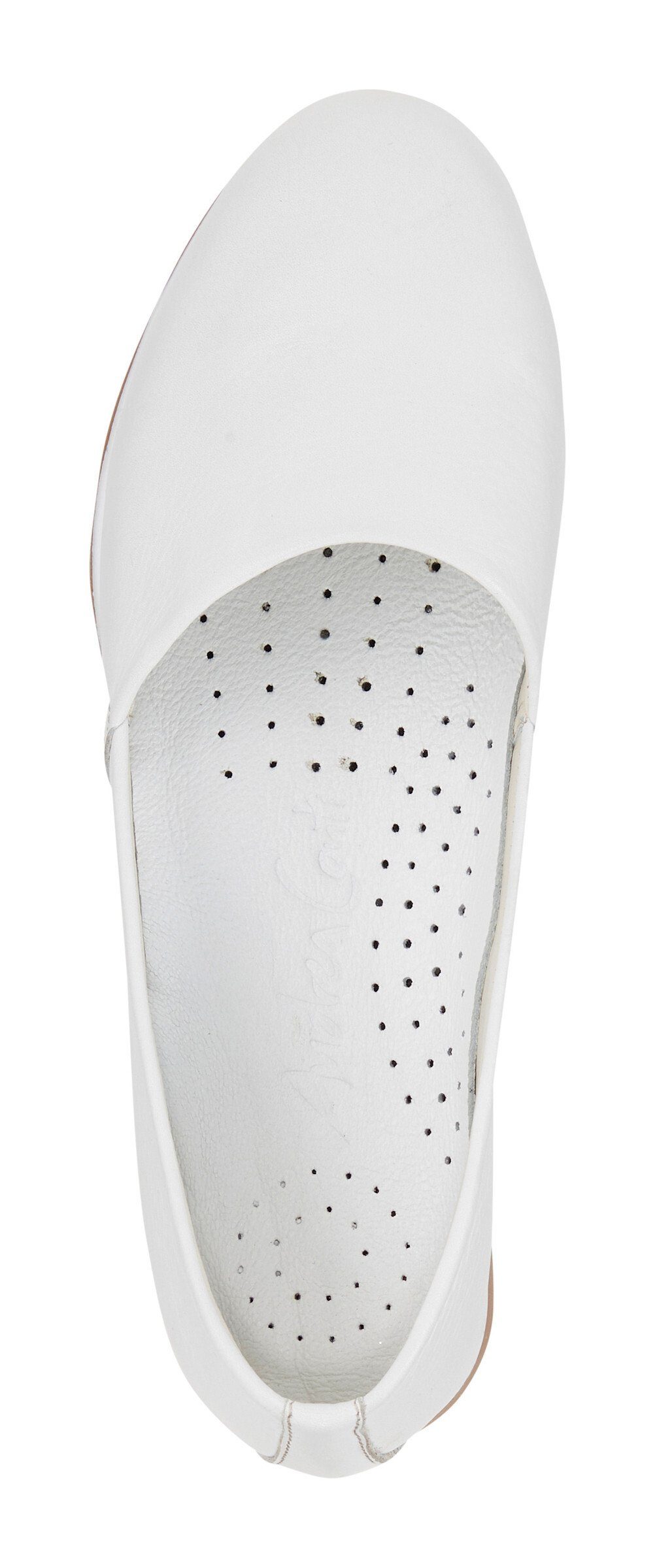 Andrea Conti Slipper . Slipper