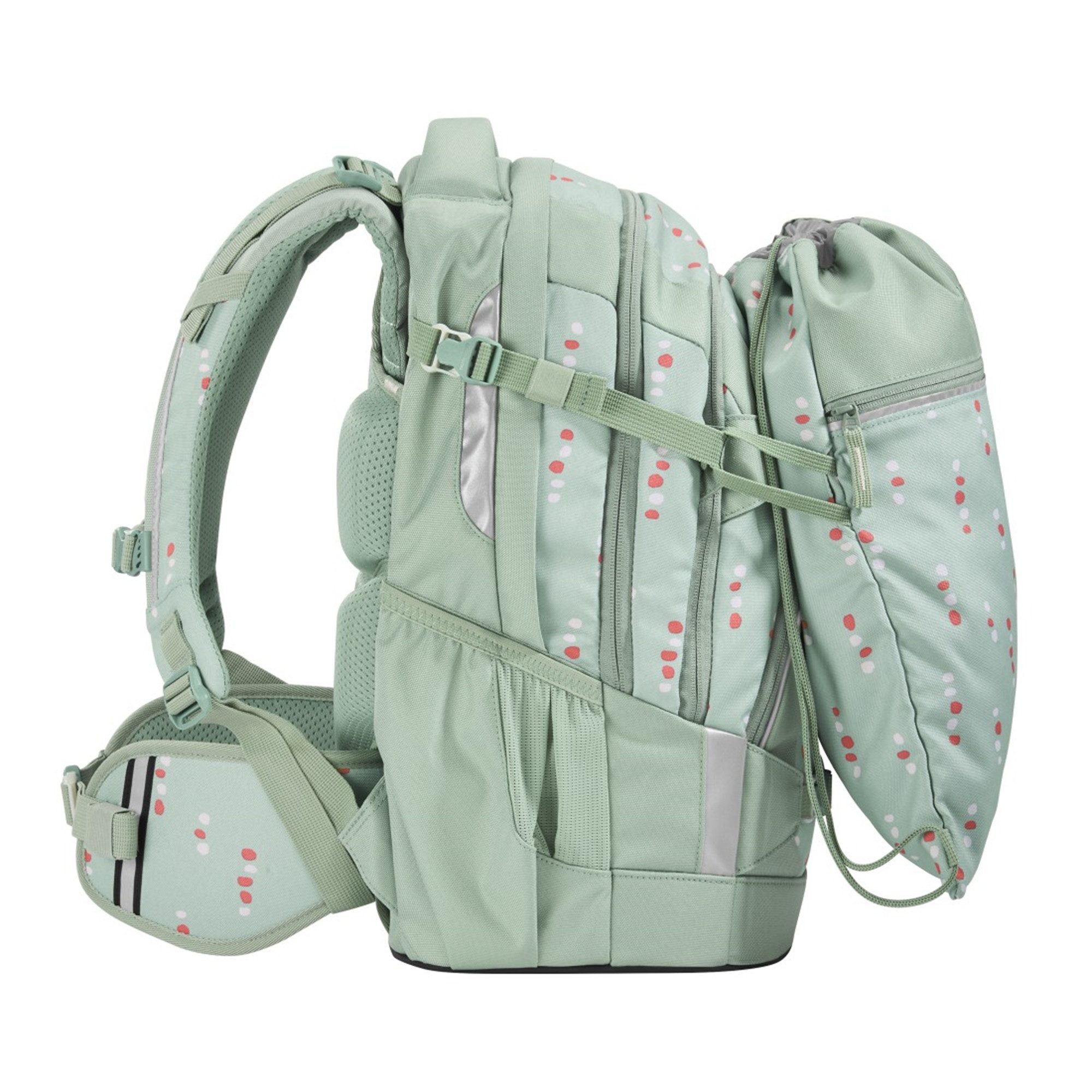 coocazoo Sporttasche Turnbeutel, 10 Liter (1-tlg) günstig online kaufen