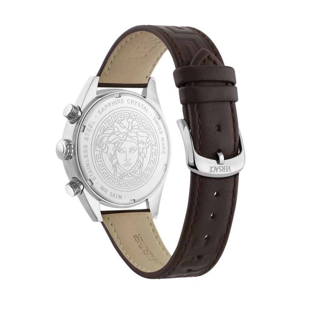 Versace Schweizer Uhr Athletics Chrono VEKJA0325