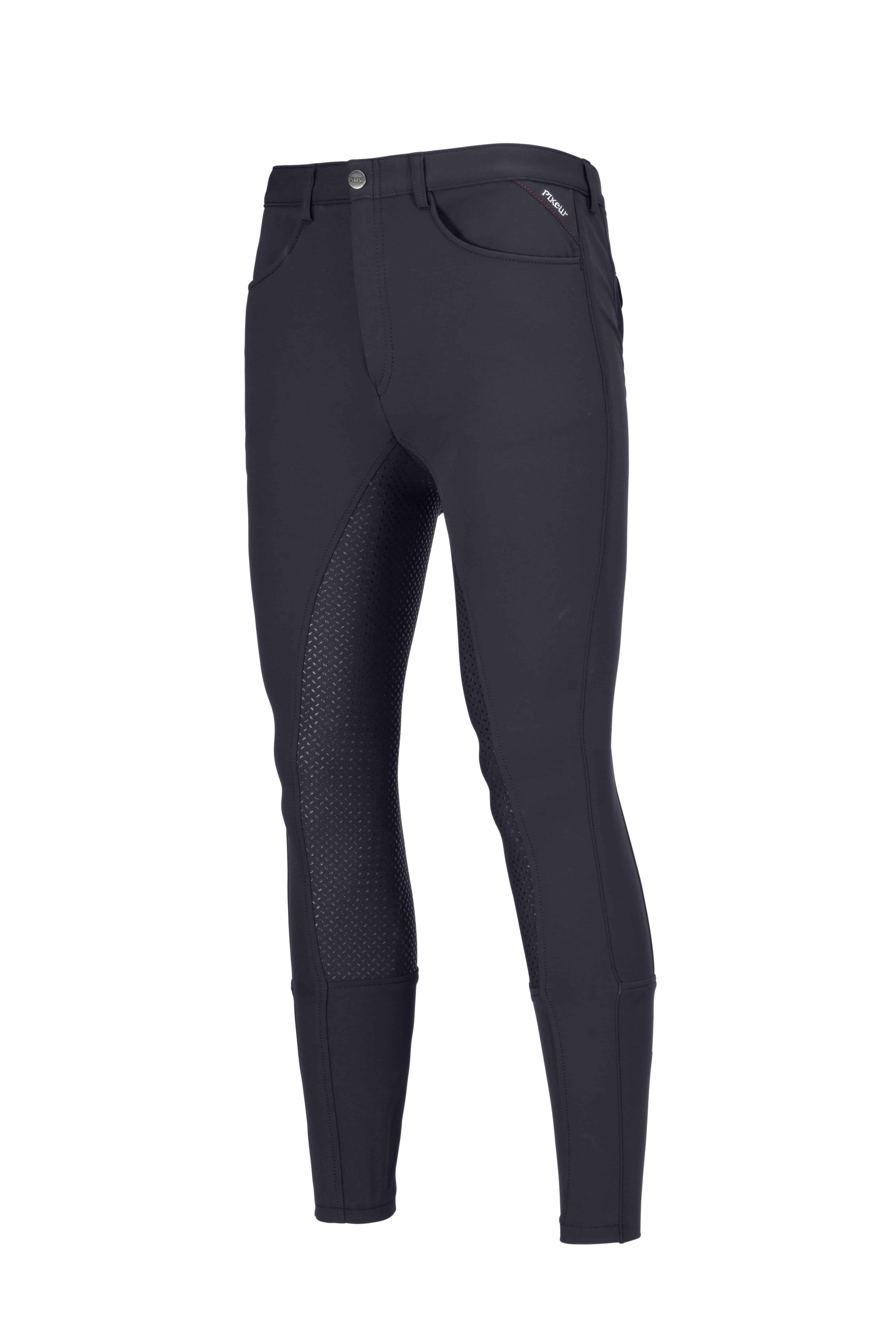 Pikeur Reithose Reithose Herren Navaro Vollgrip