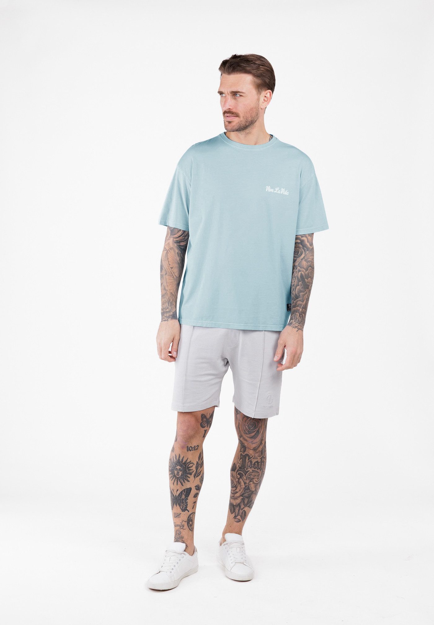 Key Largo T-Shirt MT KLVIVE LA günstig online kaufen