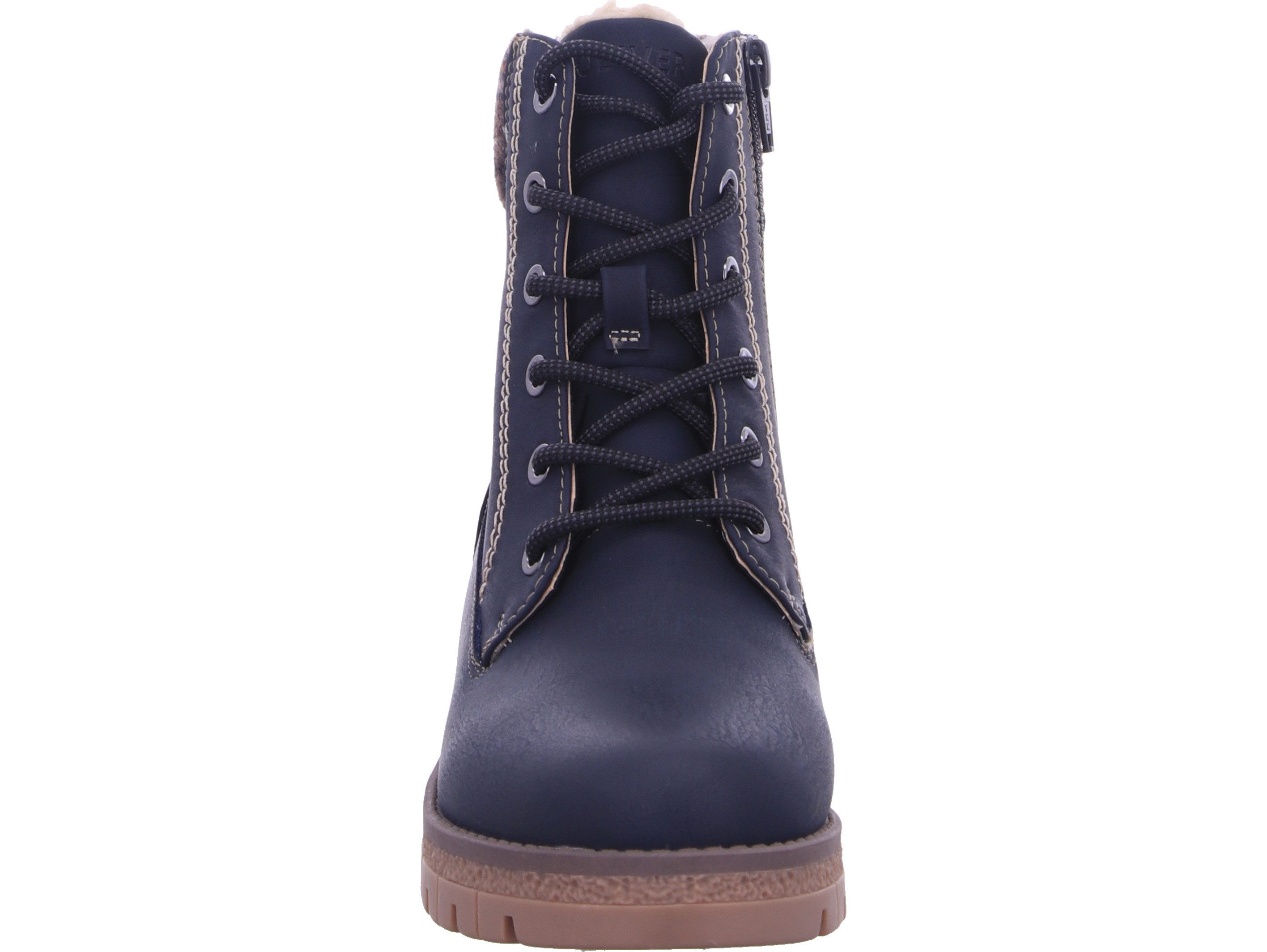 s.Oliver Winterboots mit TEX-Membran