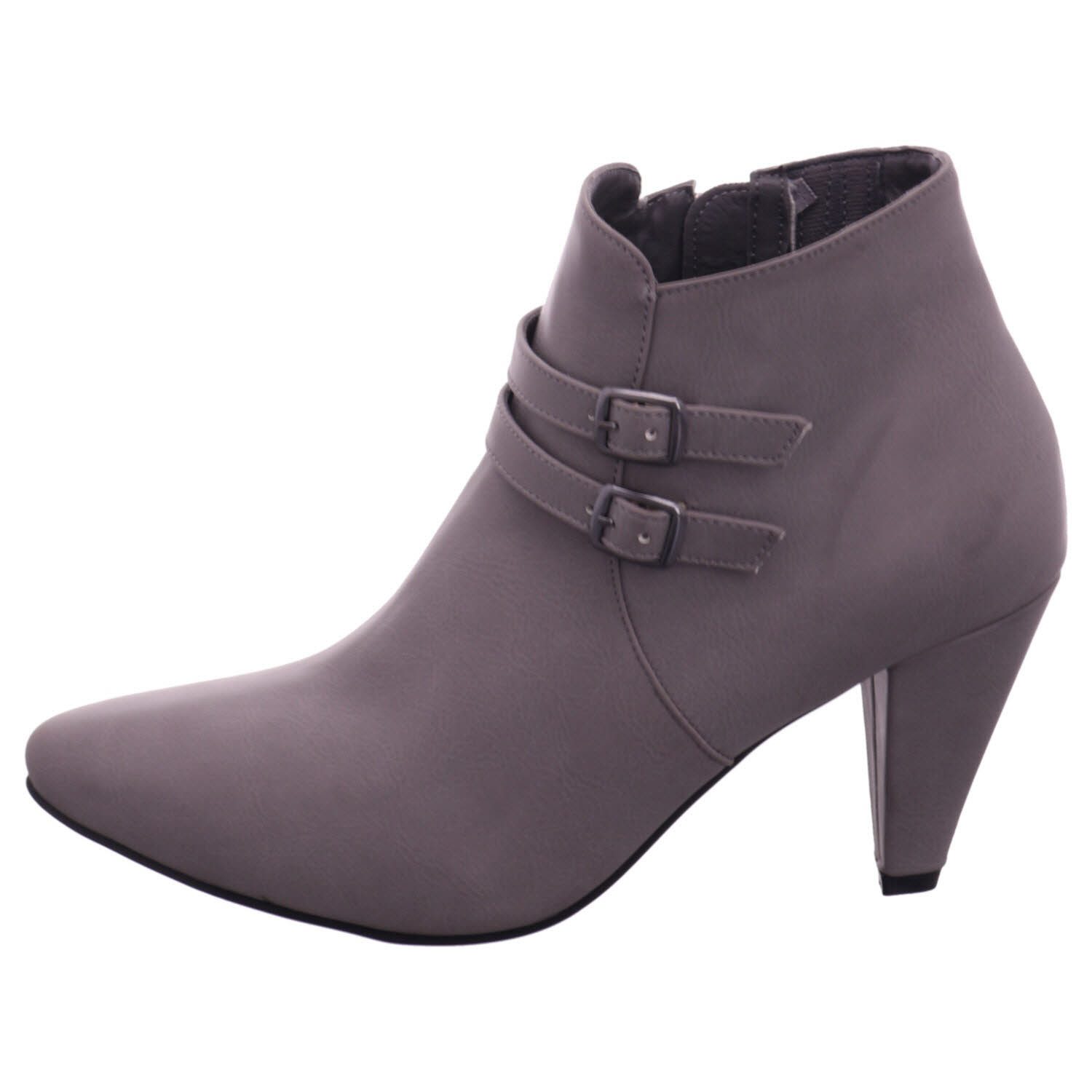 1008734/031 Stiefelette