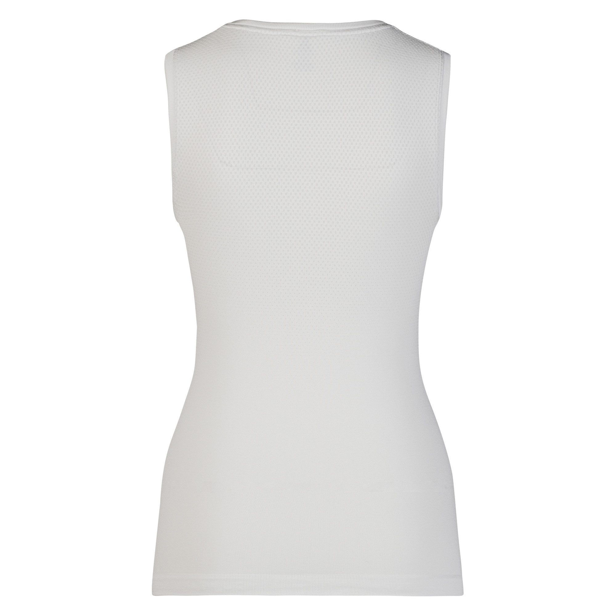 Odlo Langarmshirt Odlo Damen Laufshirt BL TOP Crew Neck Singlet Performance 188801
