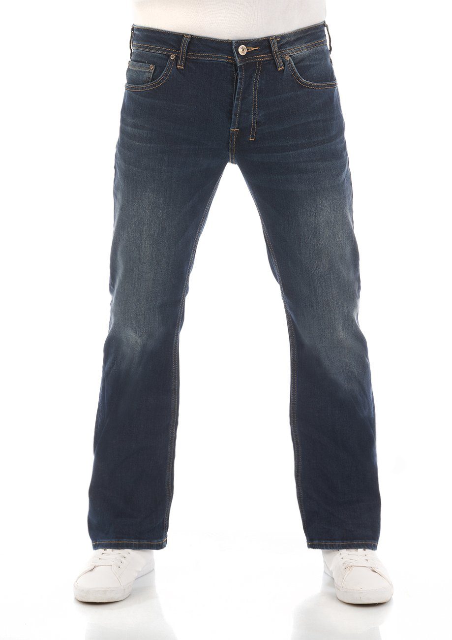 LTB Bootcut-Jeans Tinman mit Stretch Springer X Wash (53339)