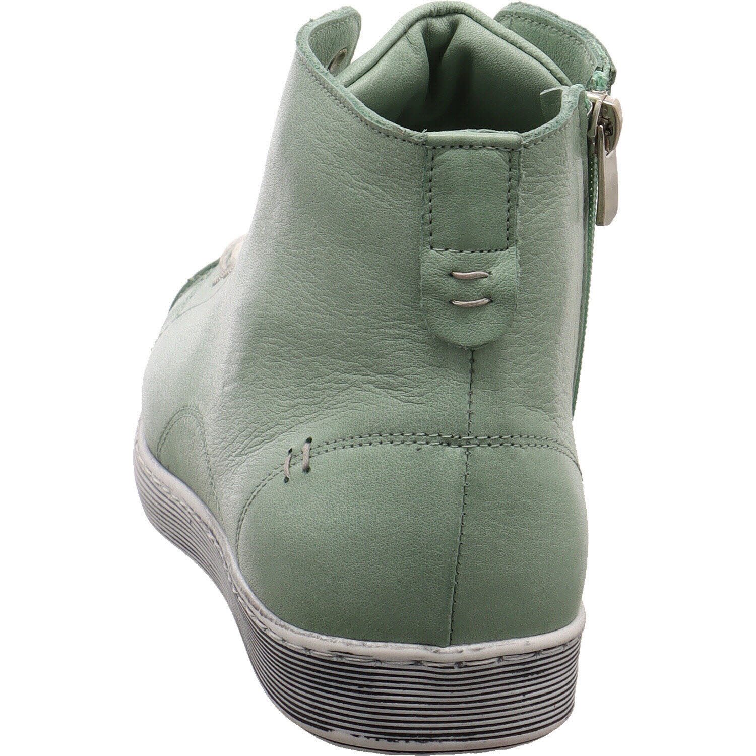 Andrea Conti Schnürboots