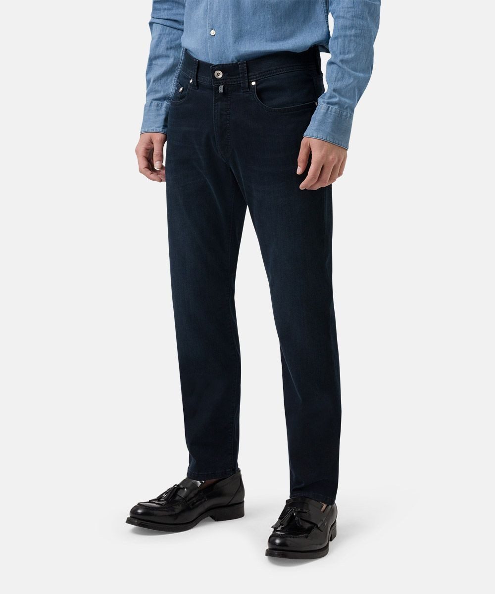 Weite Jeans