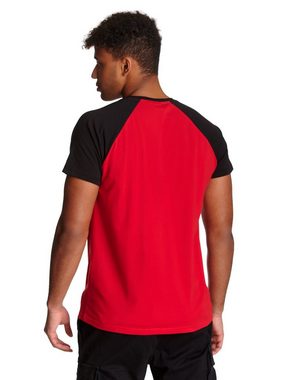 Nastrovje Potsdam T-Shirt Star Trek Symbol