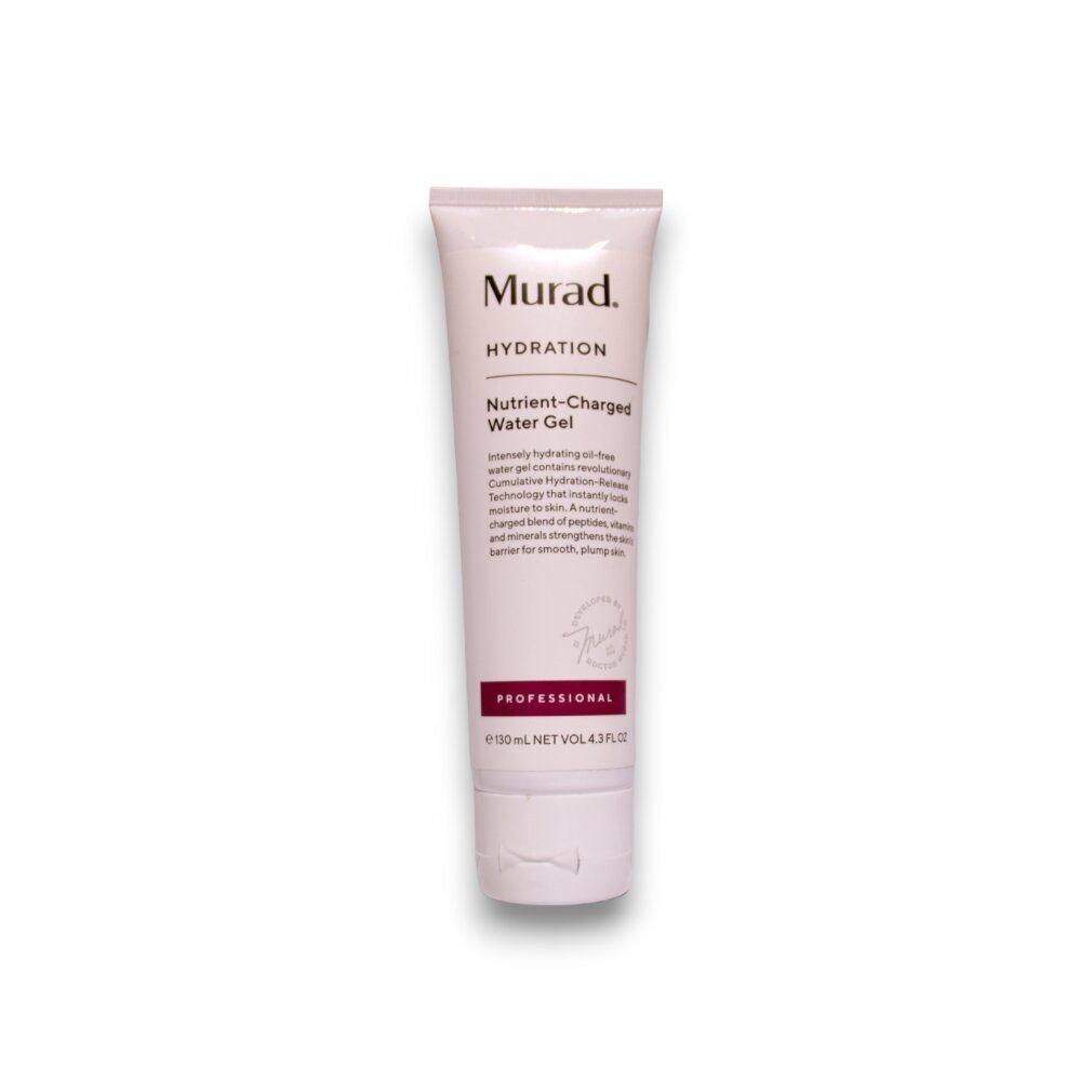 Murad Skincare Foundation Nutrient-Charged Water Gel